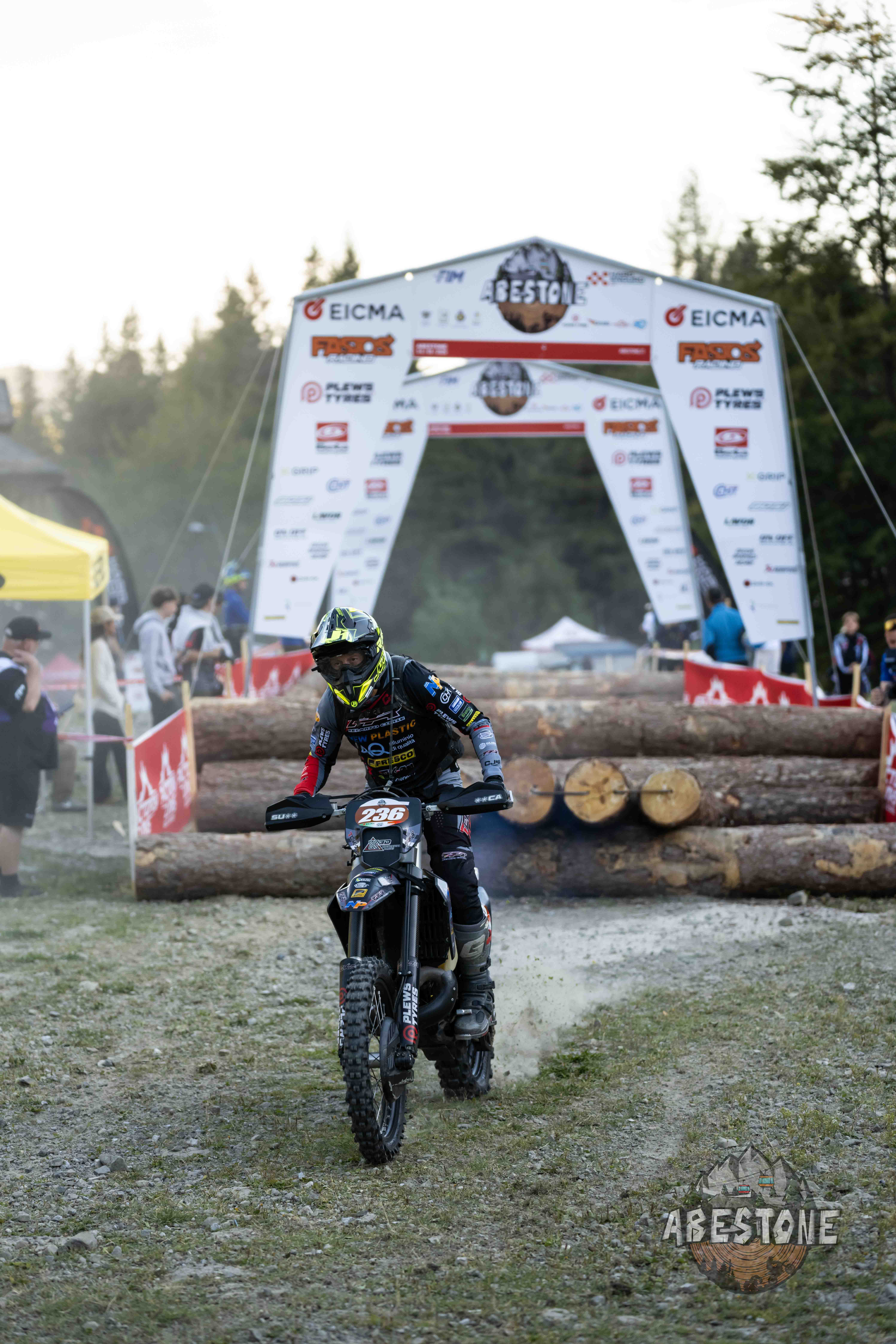 Abestone Hard Enduro 2026 sab qualifiche web 107