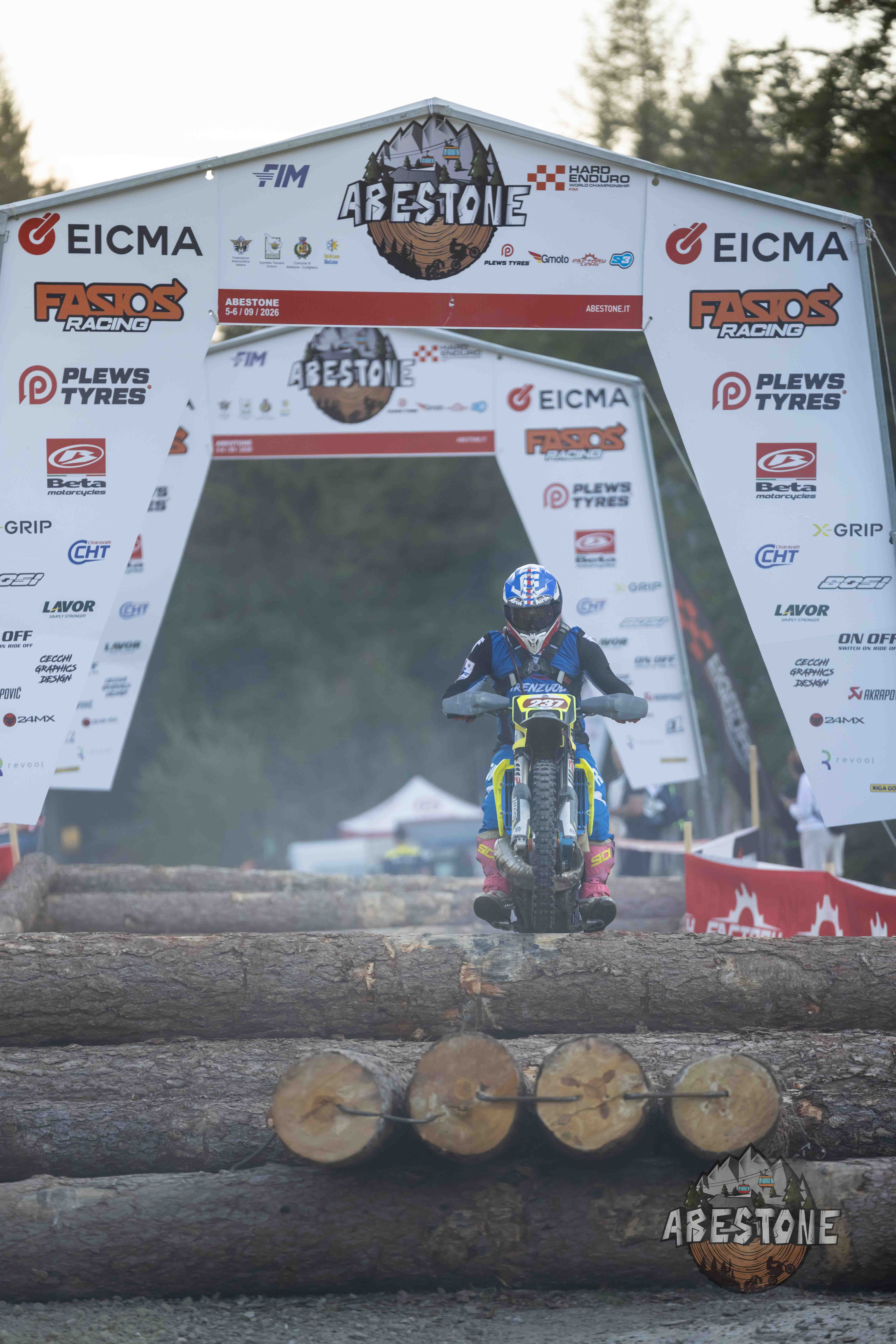 Abestone Hard Enduro 2026 sab qualifiche web 108