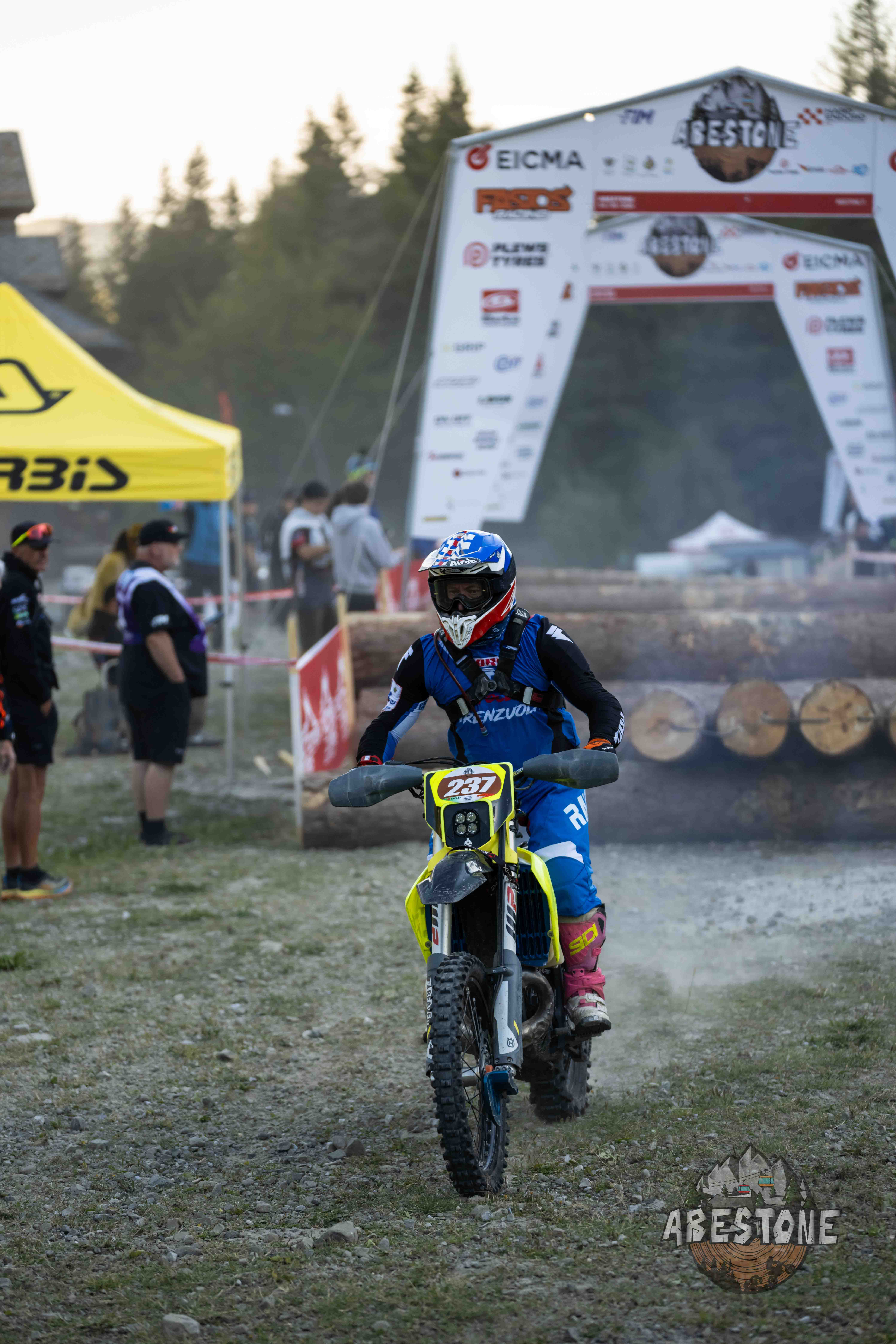 Abestone Hard Enduro 2026 sab qualifiche web 109