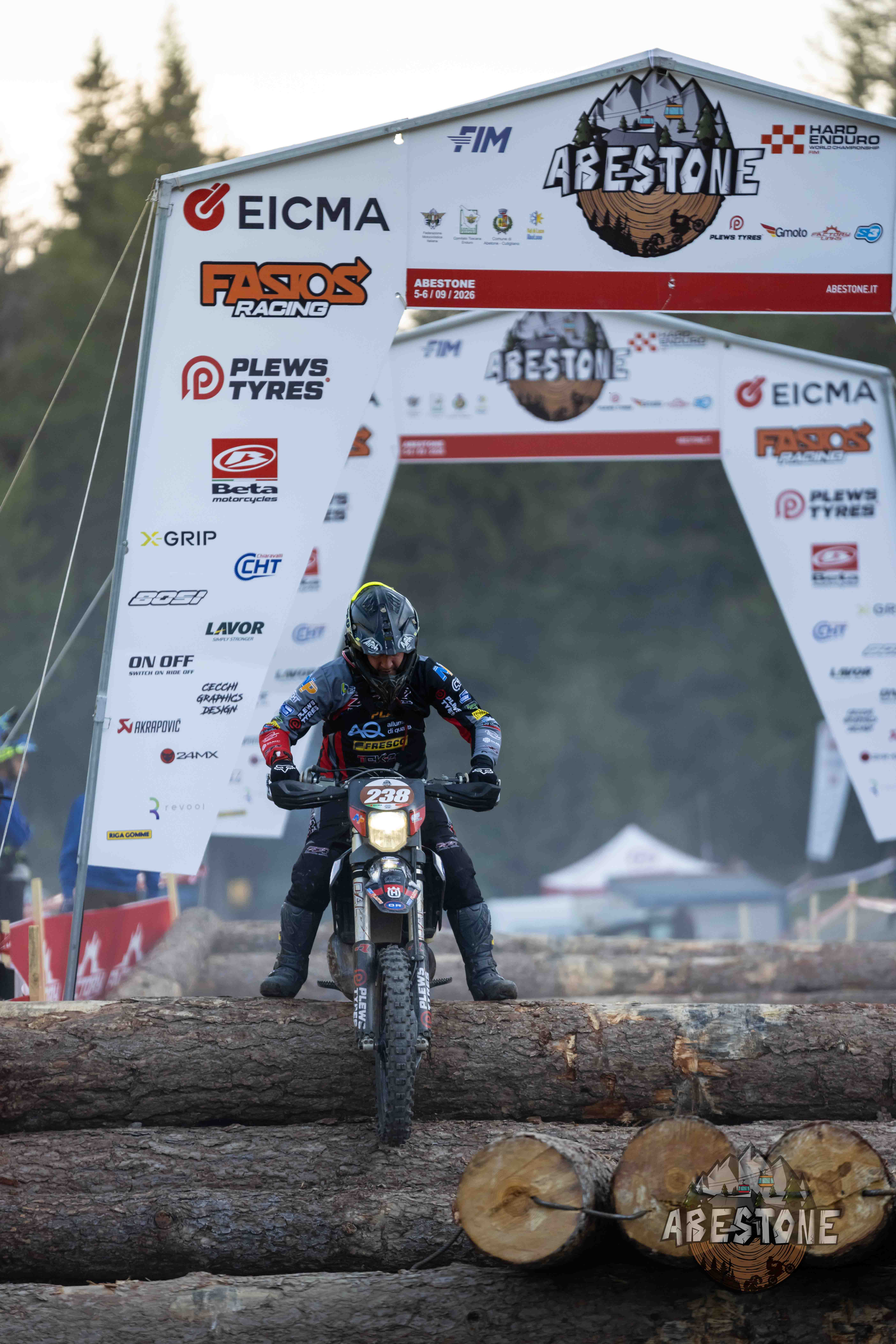 Abestone Hard Enduro 2026 sab qualifiche web 110