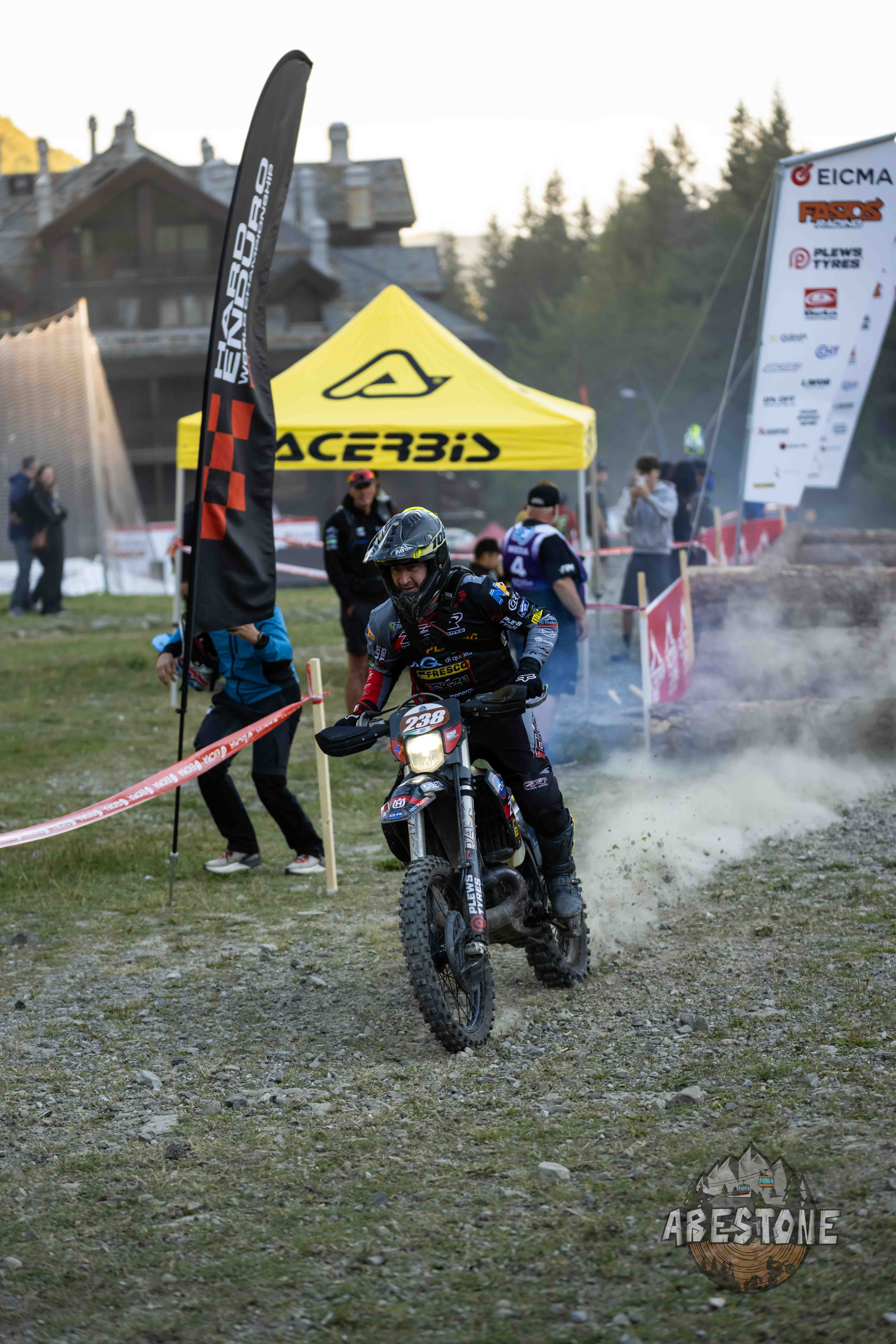 Abestone Hard Enduro 2026 sab qualifiche web 111