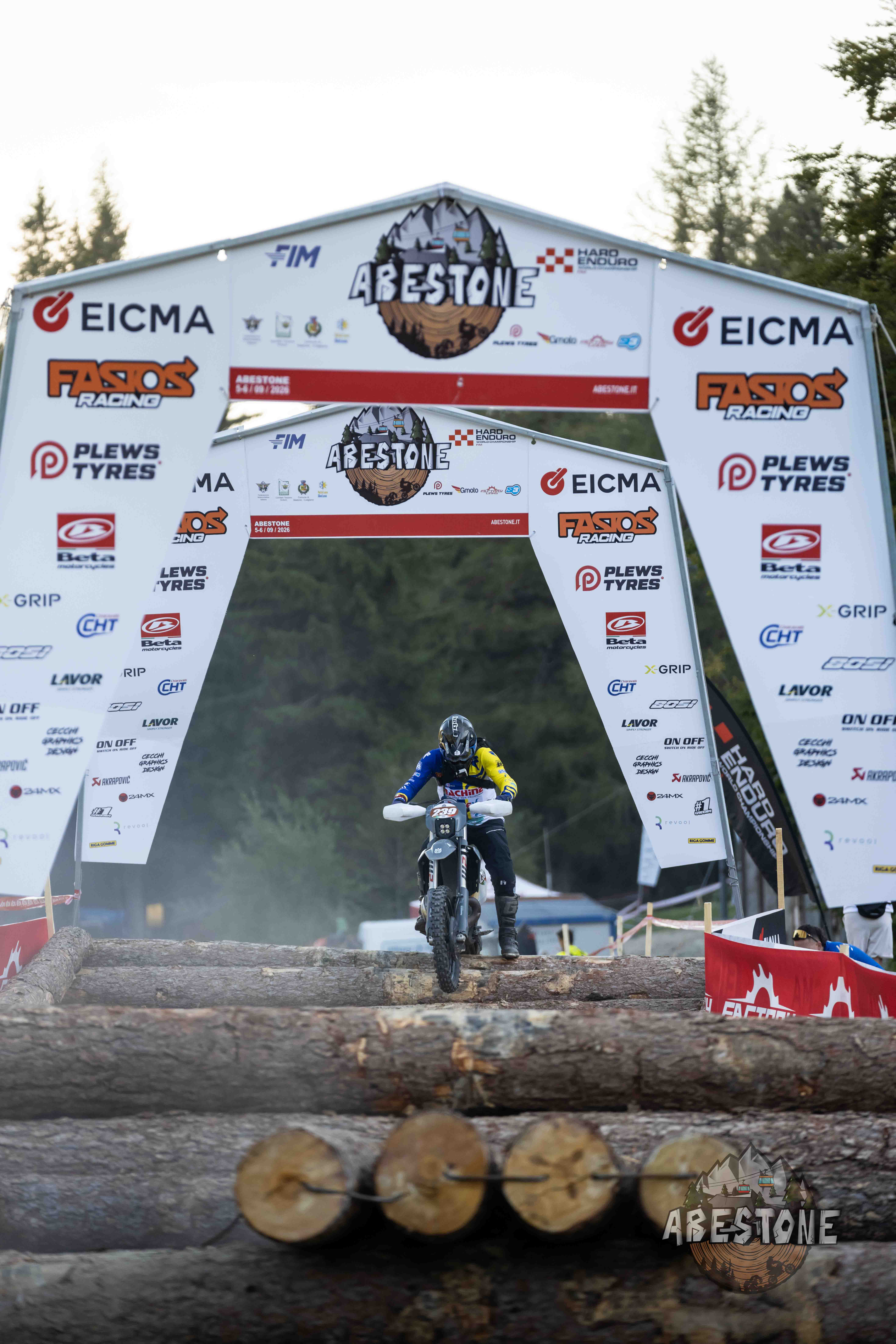 Abestone Hard Enduro 2026 sab qualifiche web 112