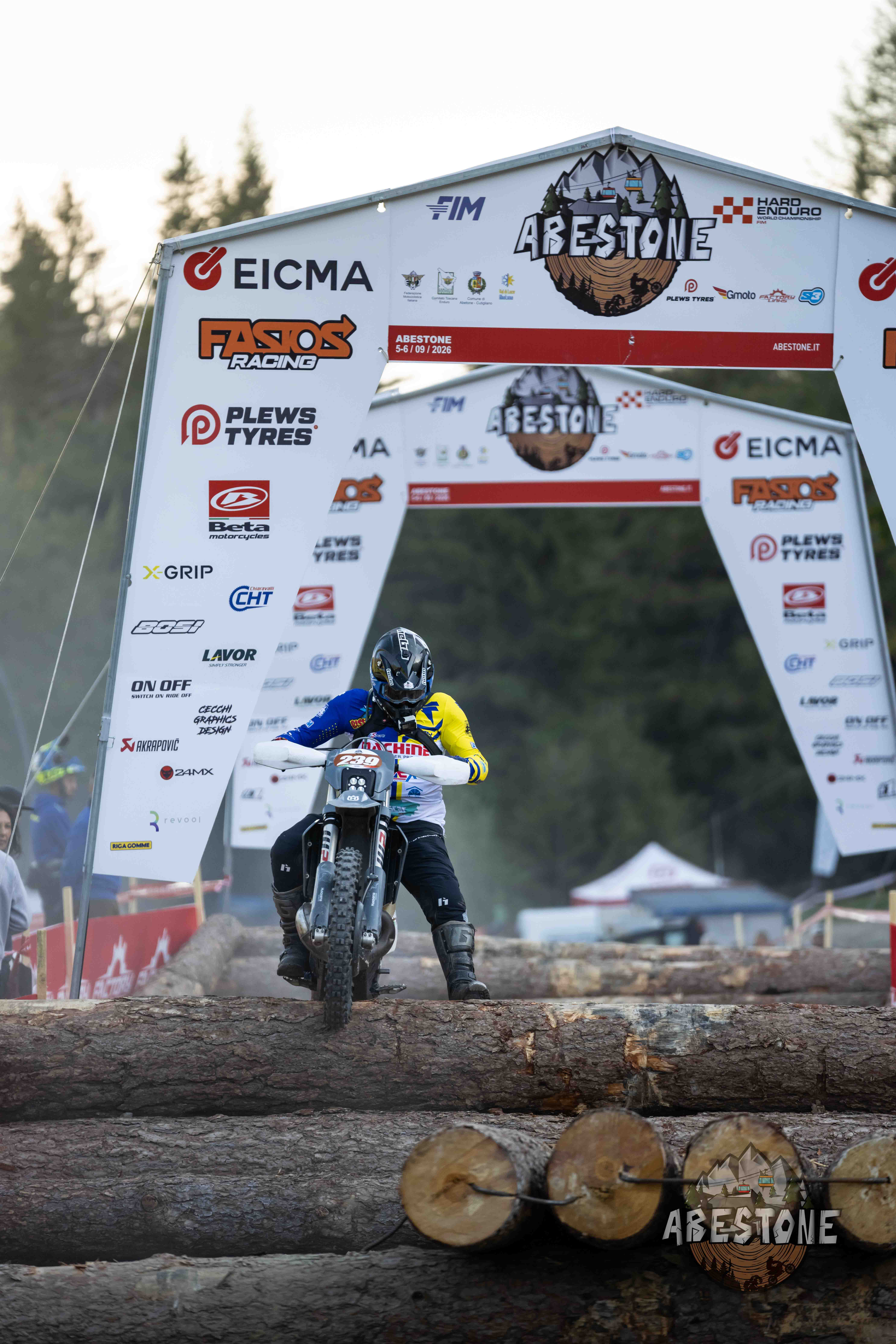 Abestone Hard Enduro 2026 sab qualifiche web 113