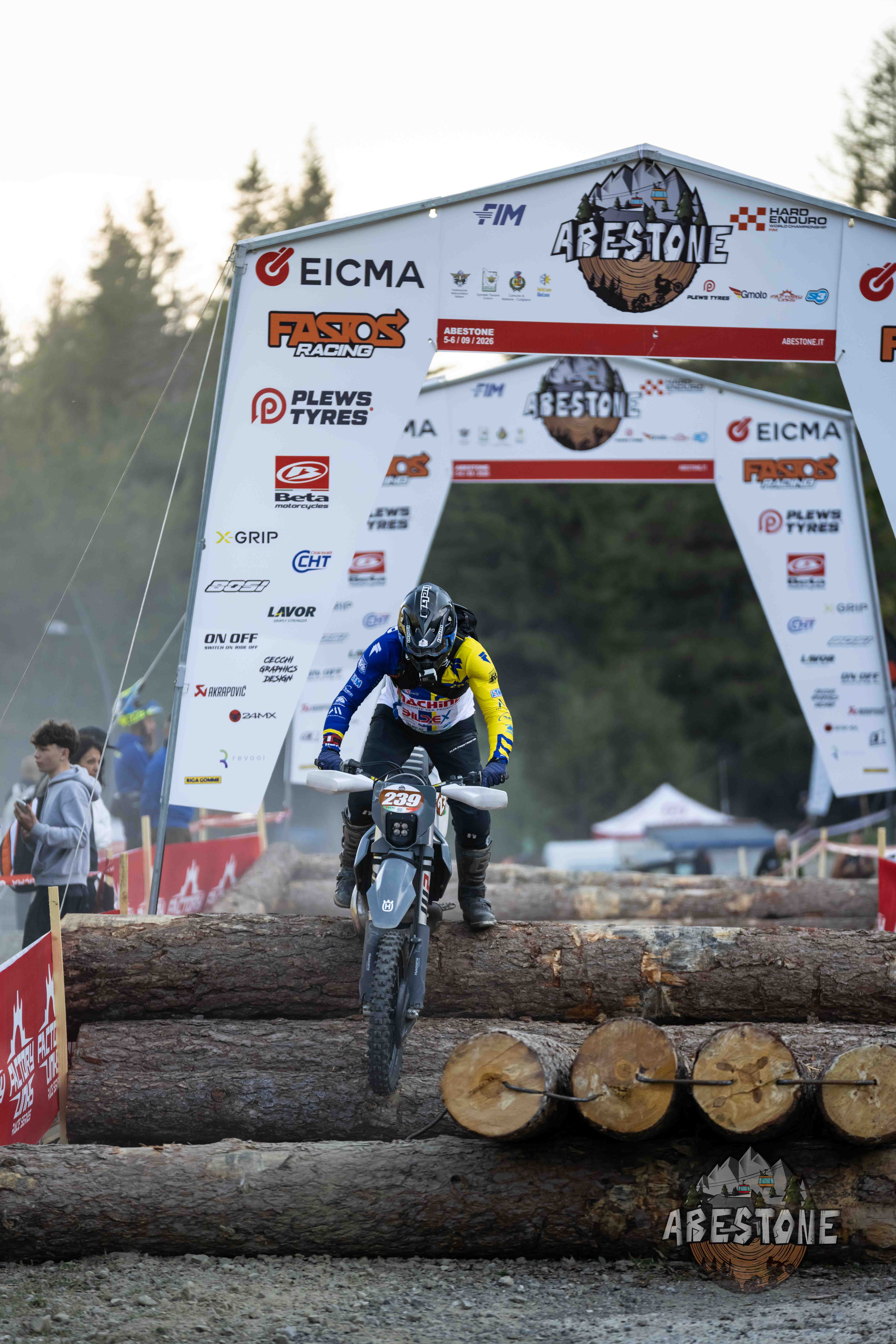 Abestone Hard Enduro 2026 sab qualifiche web 114