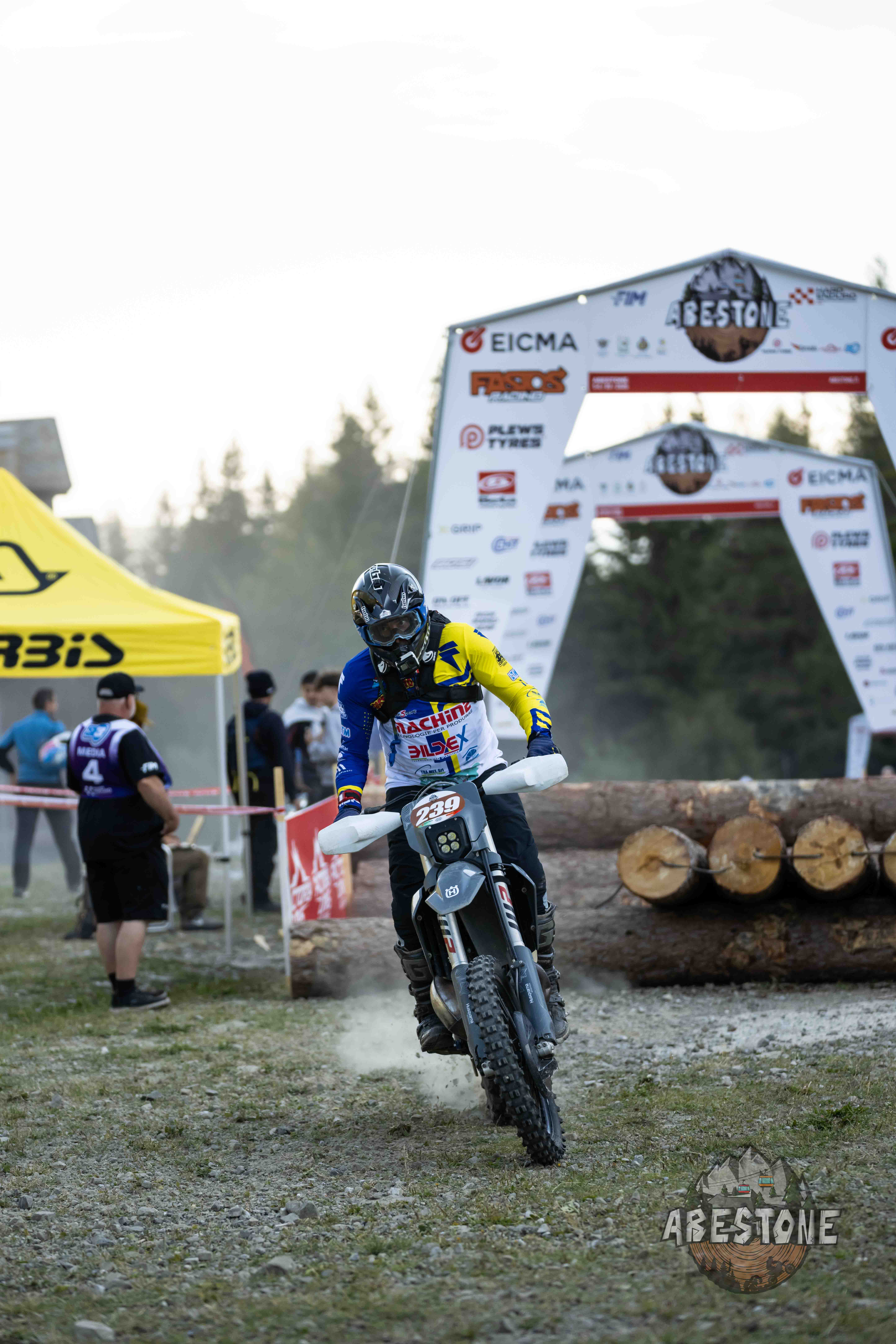 Abestone Hard Enduro 2026 sab qualifiche web 115