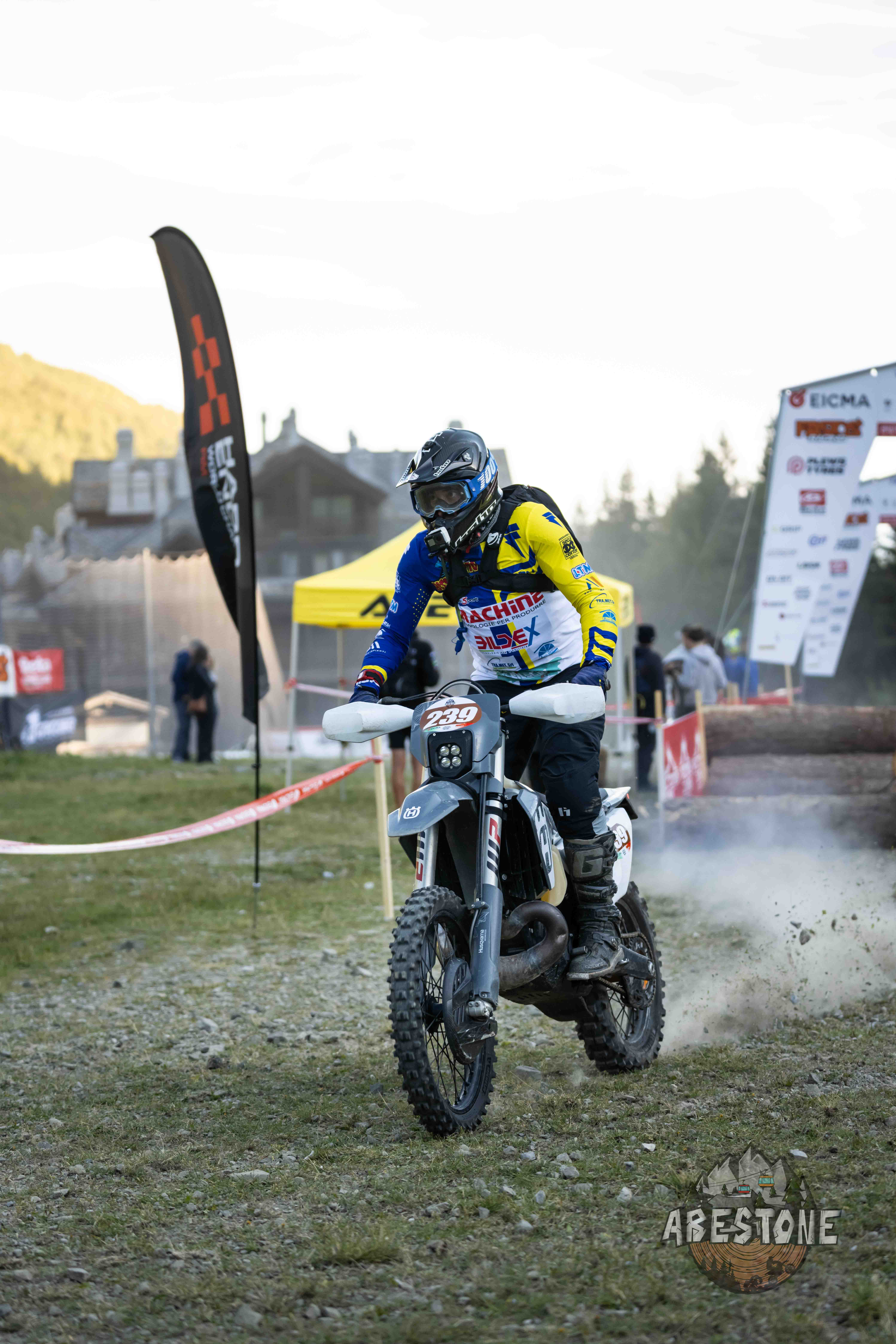 Abestone Hard Enduro 2026 sab qualifiche web 116