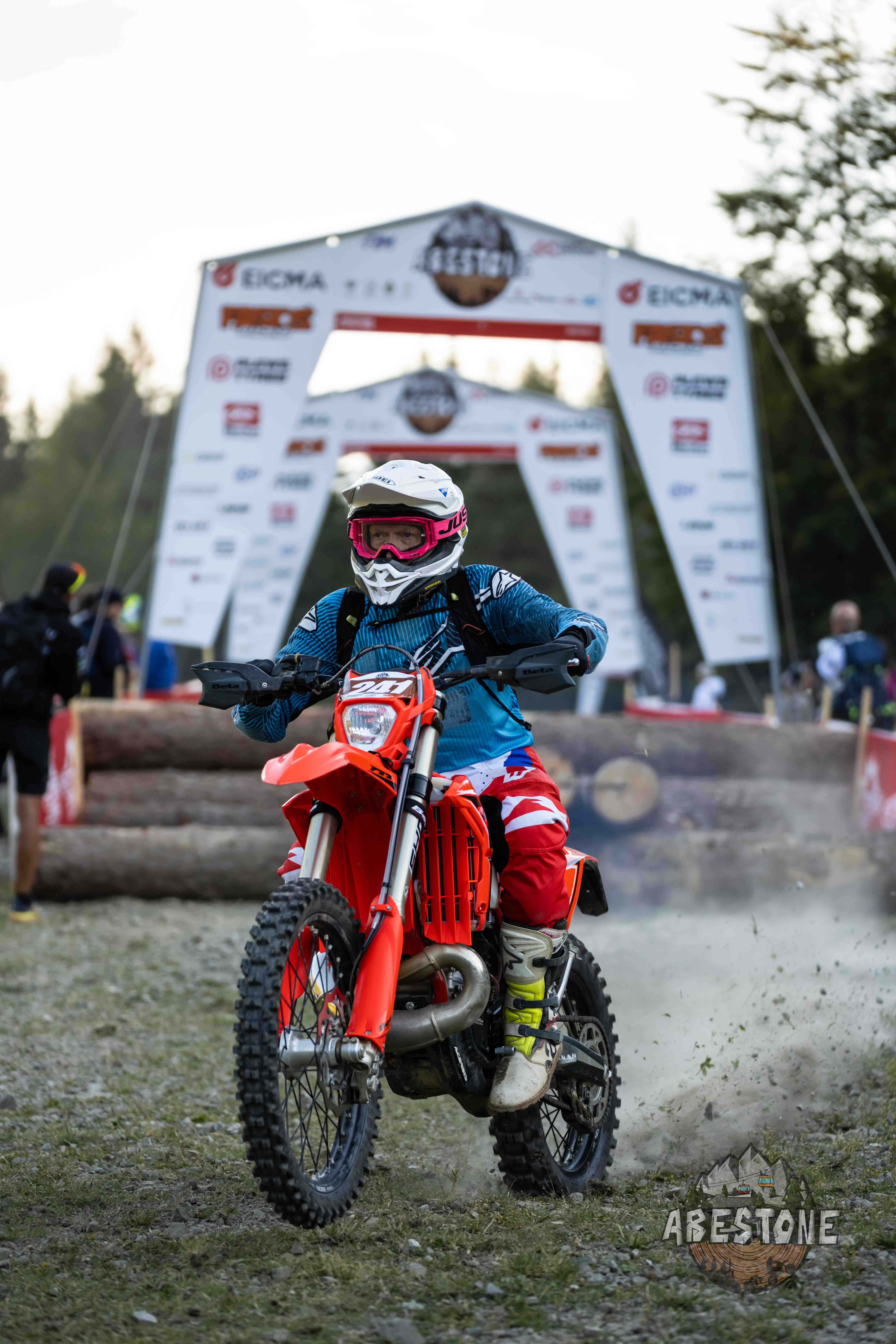 Abestone Hard Enduro 2026 sab qualifiche web 118