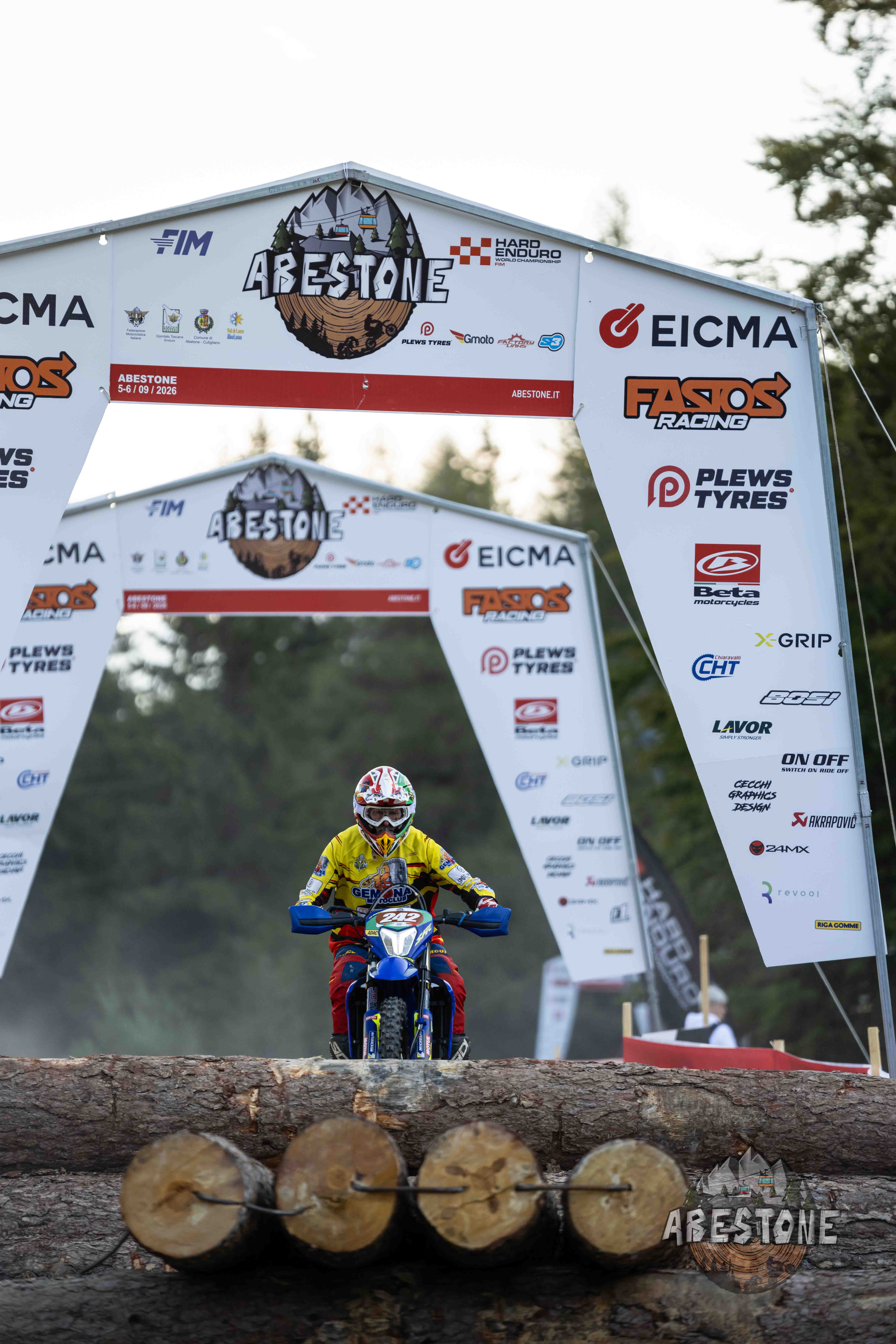 Abestone Hard Enduro 2026 sab qualifiche web 119