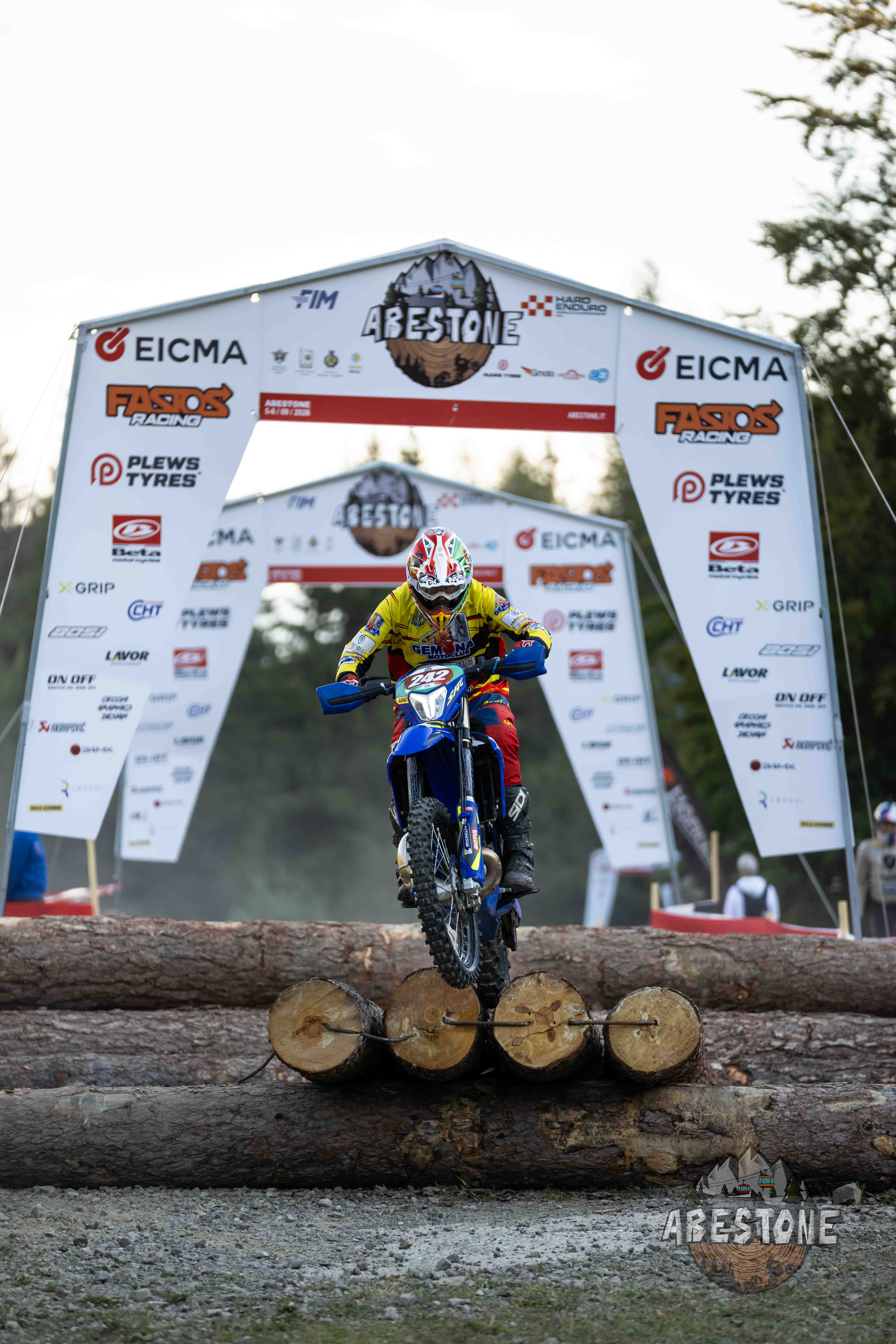 Abestone Hard Enduro 2026 sab qualifiche web 120