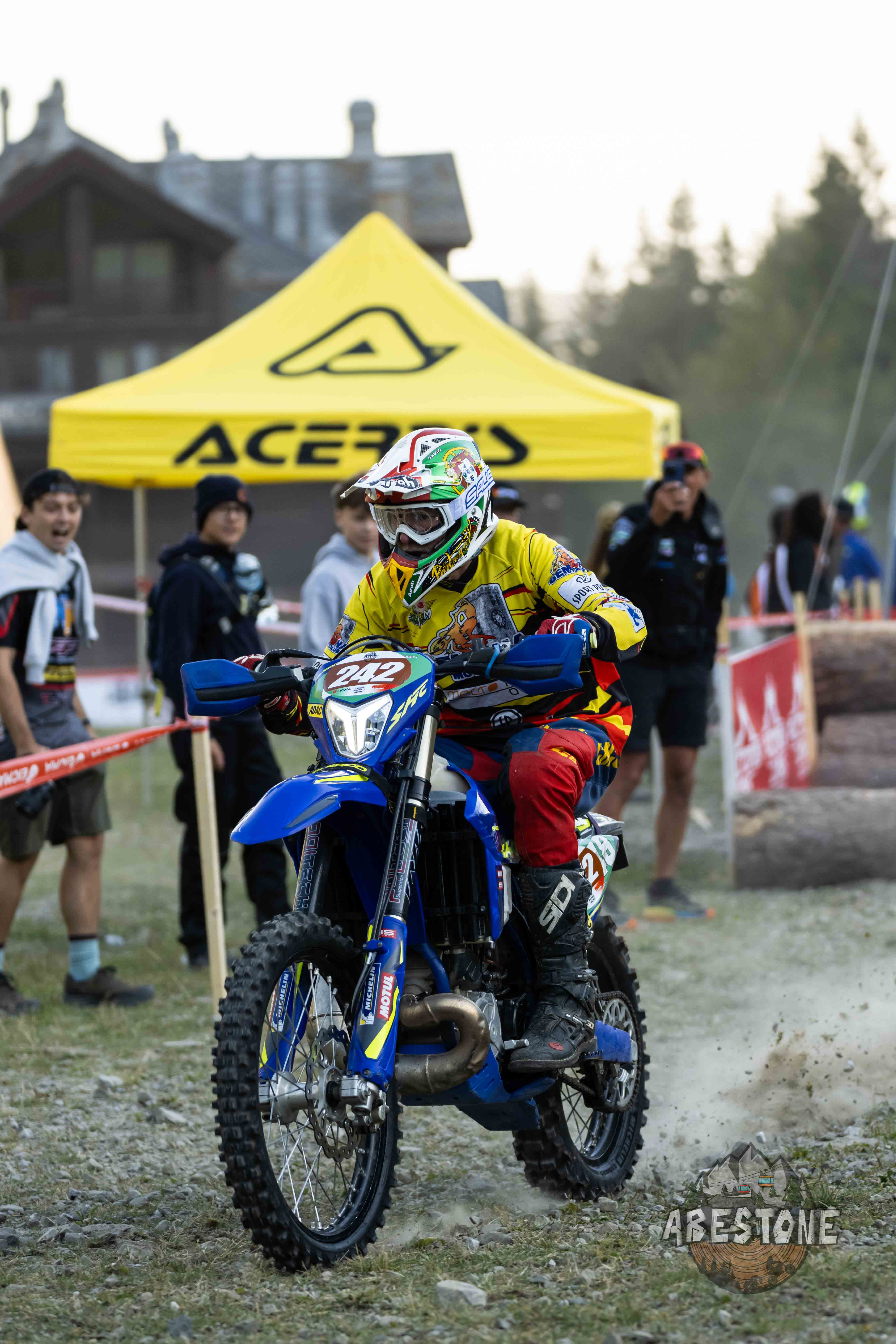 Abestone Hard Enduro 2026 sab qualifiche web 121