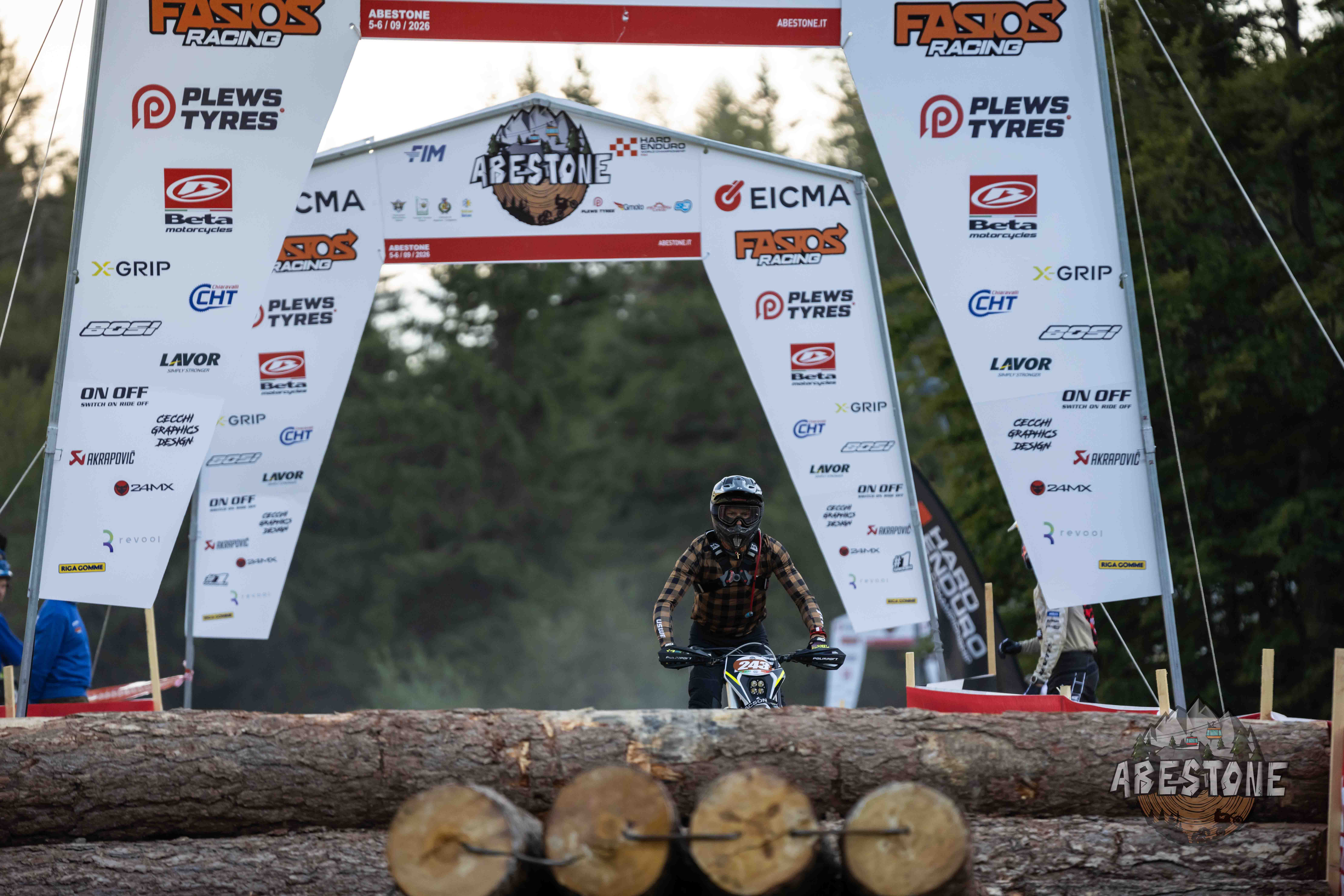 Abestone Hard Enduro 2026 sab qualifiche web 122