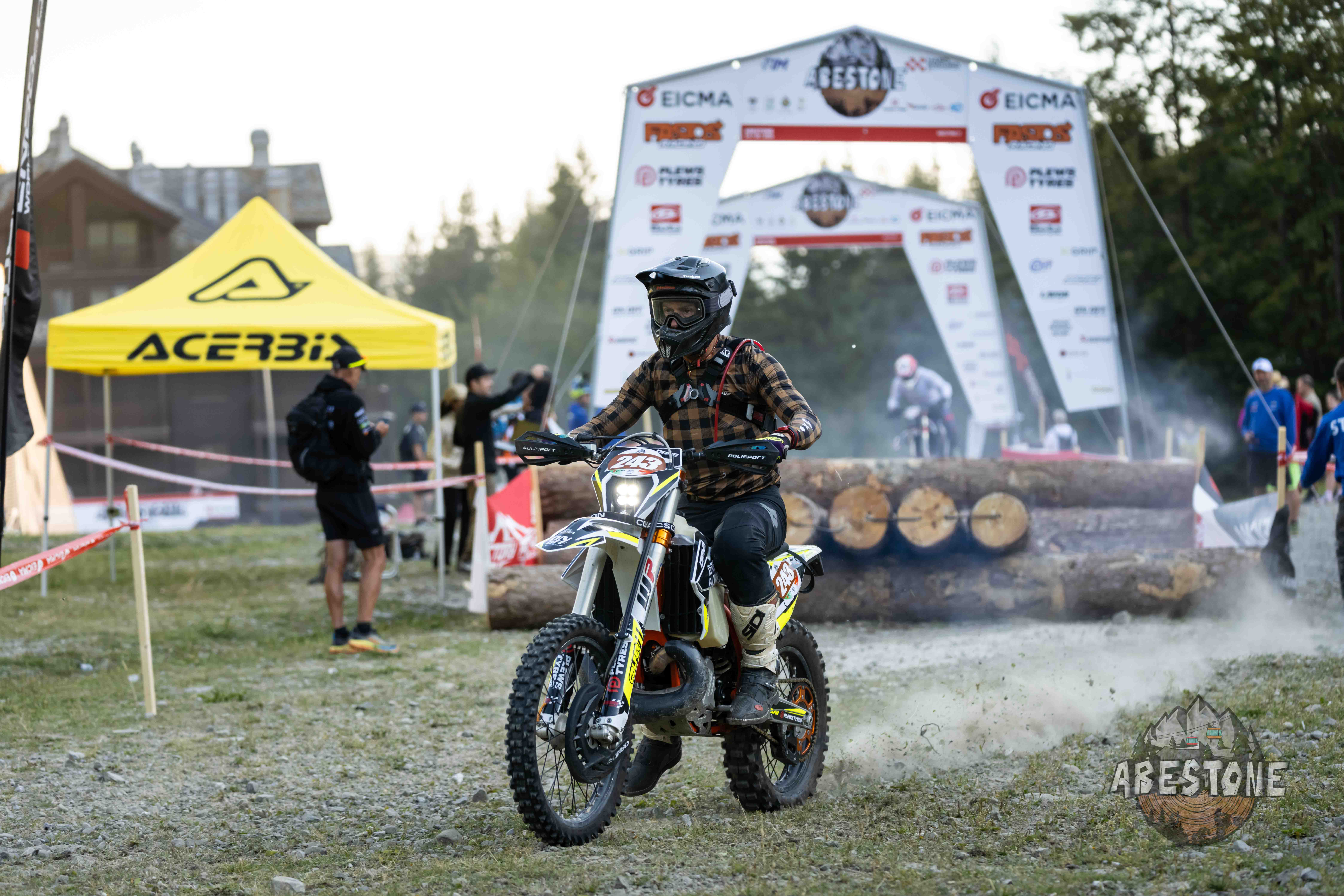 Abestone Hard Enduro 2026 sab qualifiche web 124