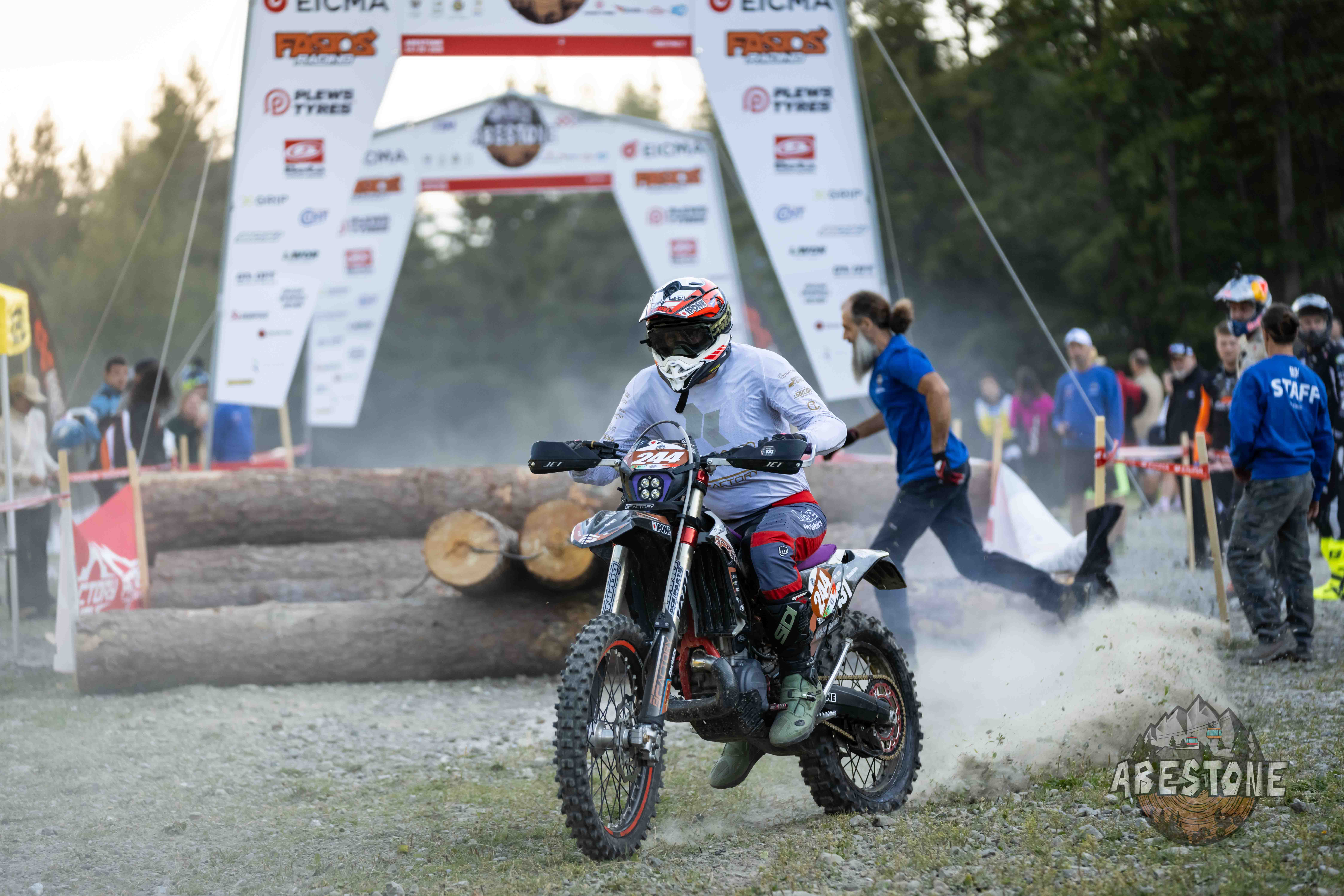 Abestone Hard Enduro 2026 sab qualifiche web 126