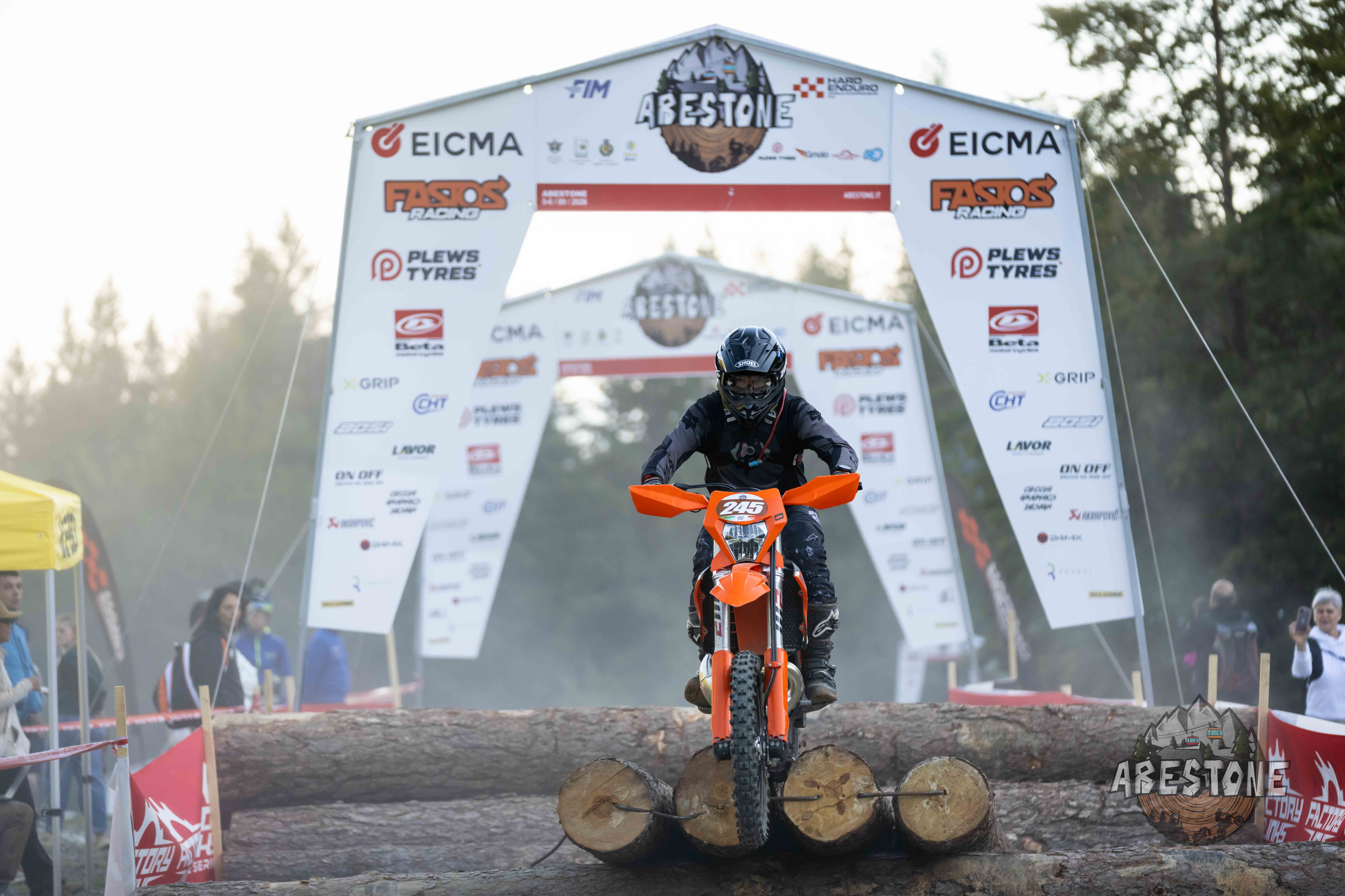 Abestone Hard Enduro 2026 sab qualifiche web 127