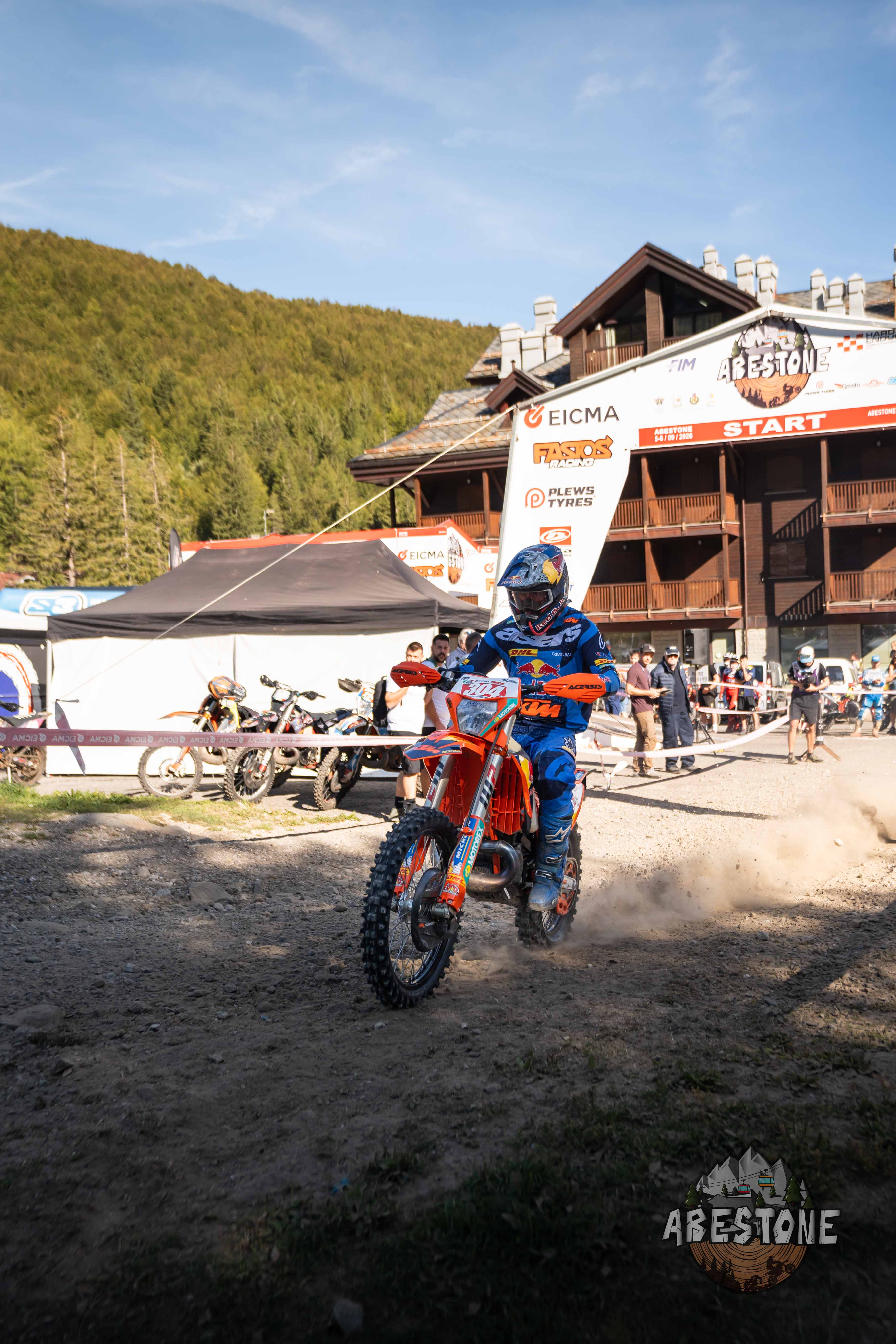 Abestone Hard Enduro 2026 sab qualifiche web 129