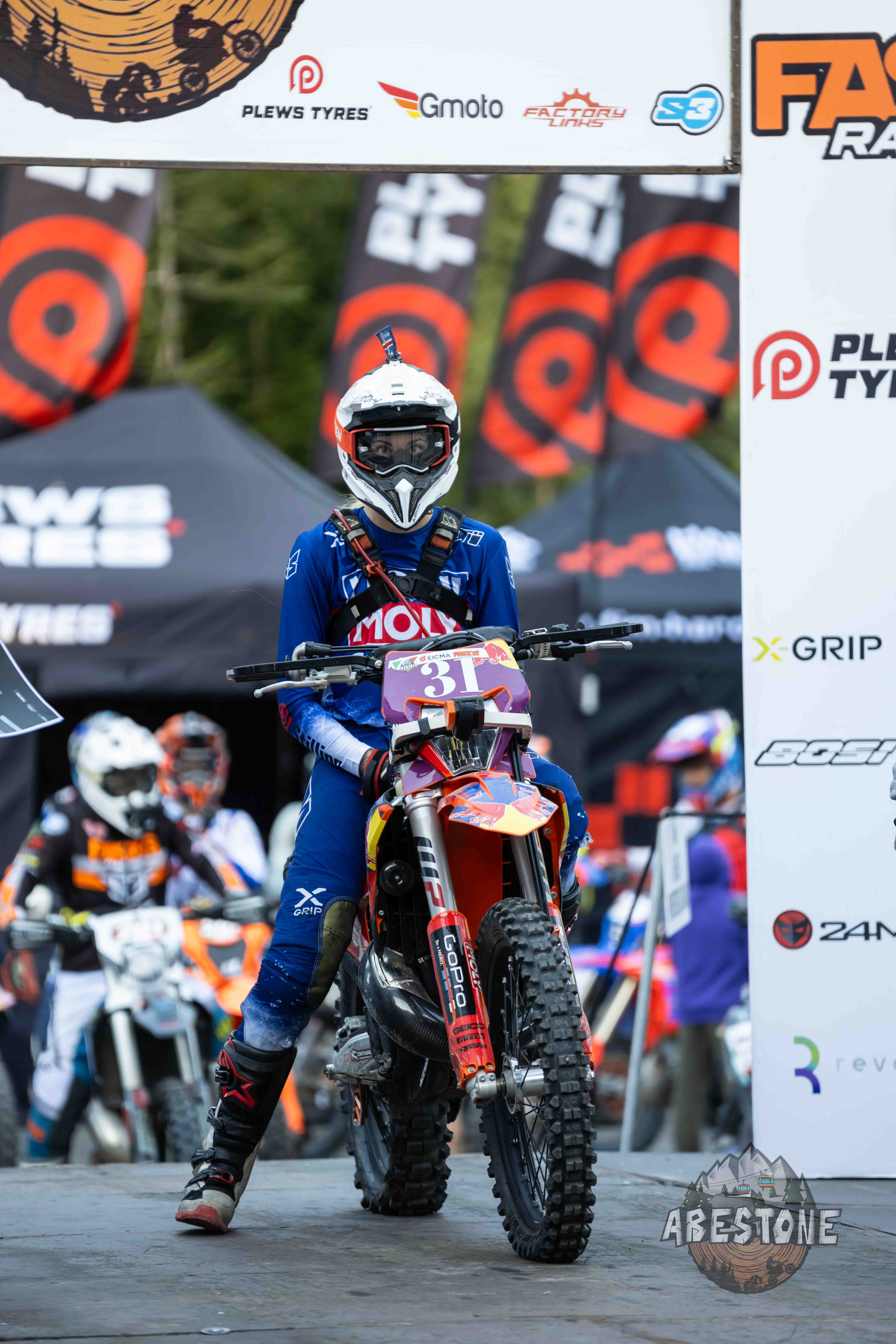 Abestone Hard Enduro 2026 sab qualifiche web 13