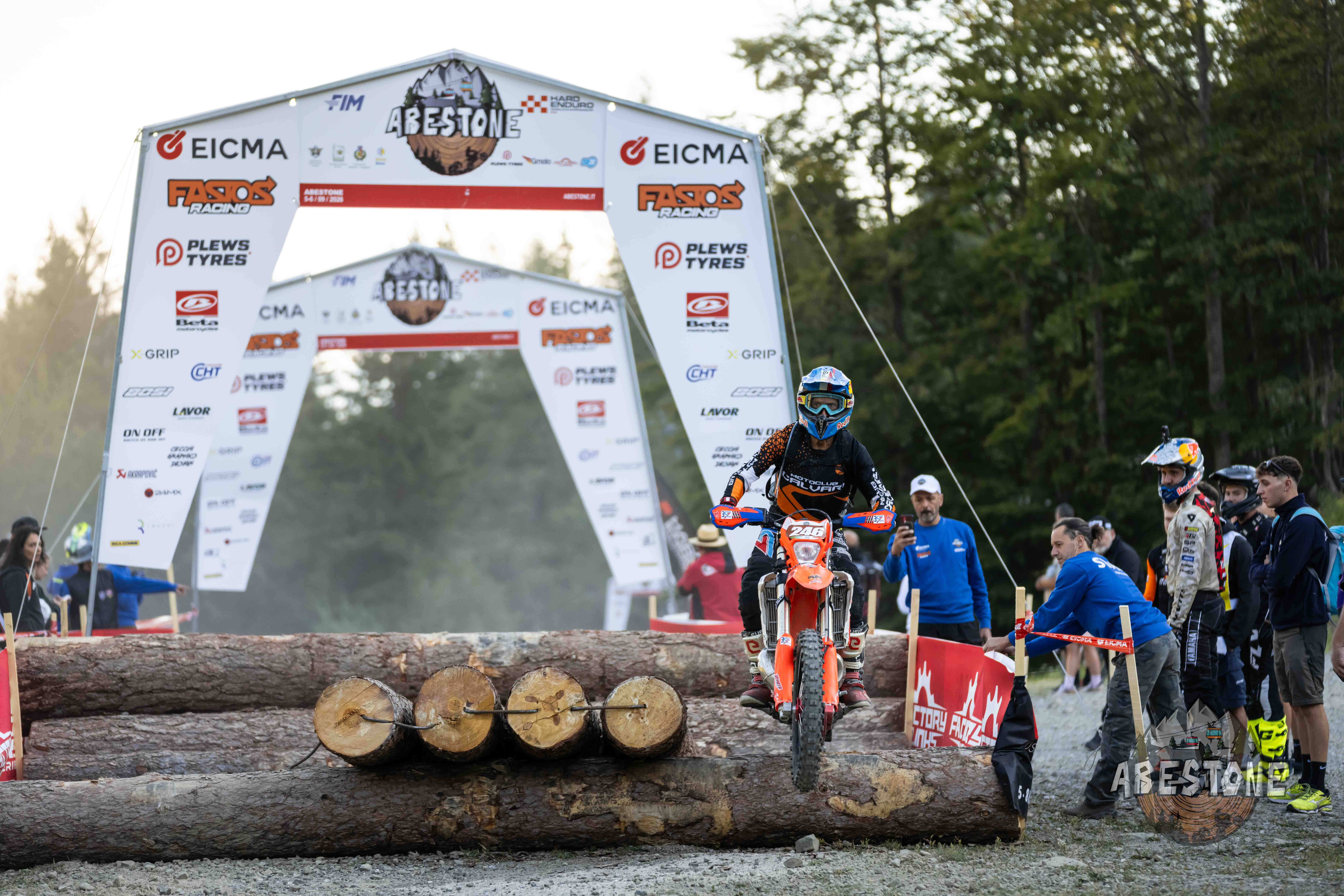 Abestone Hard Enduro 2026 sab qualifiche web 131
