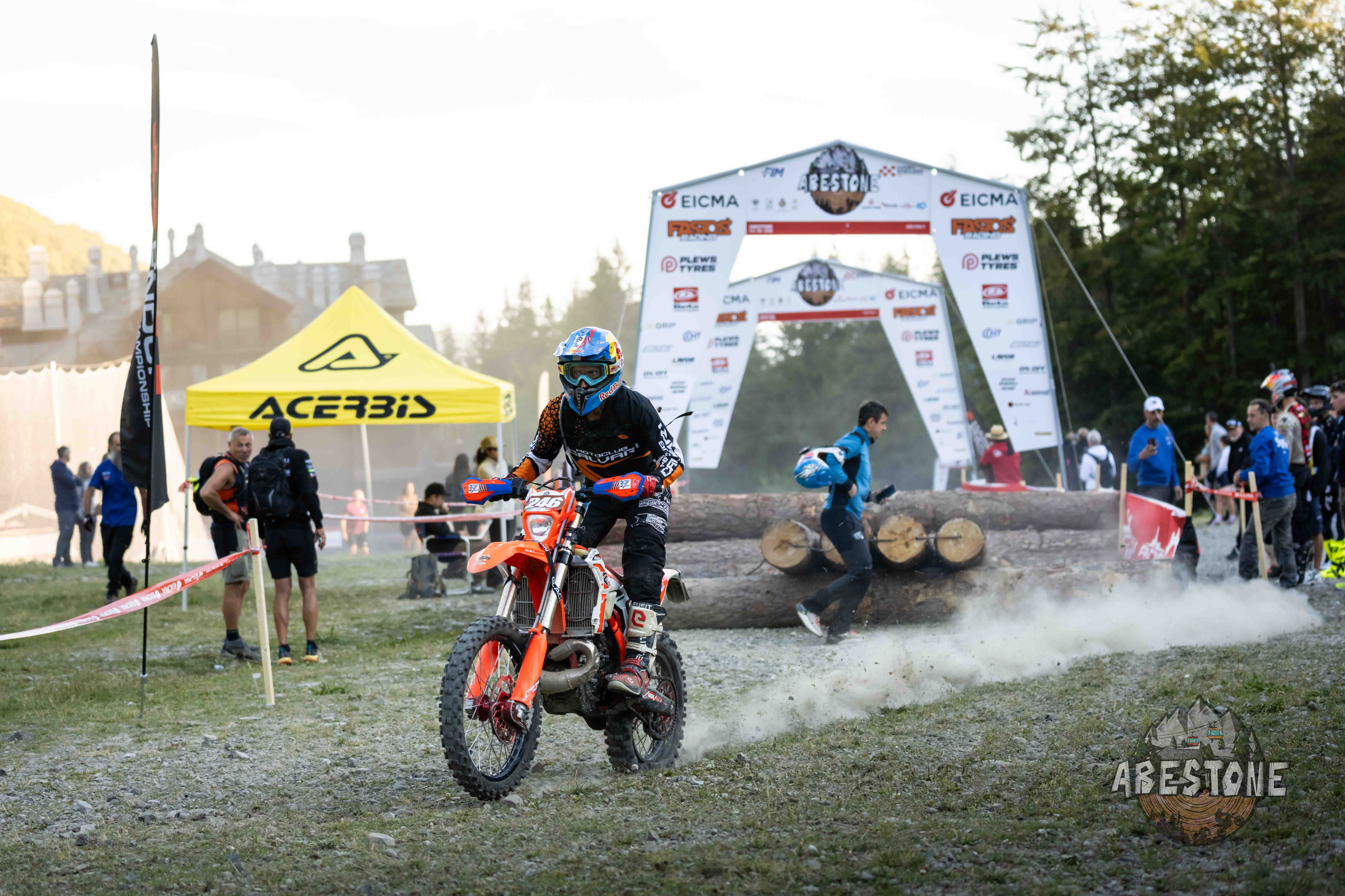 Abestone Hard Enduro 2026 sab qualifiche web 133