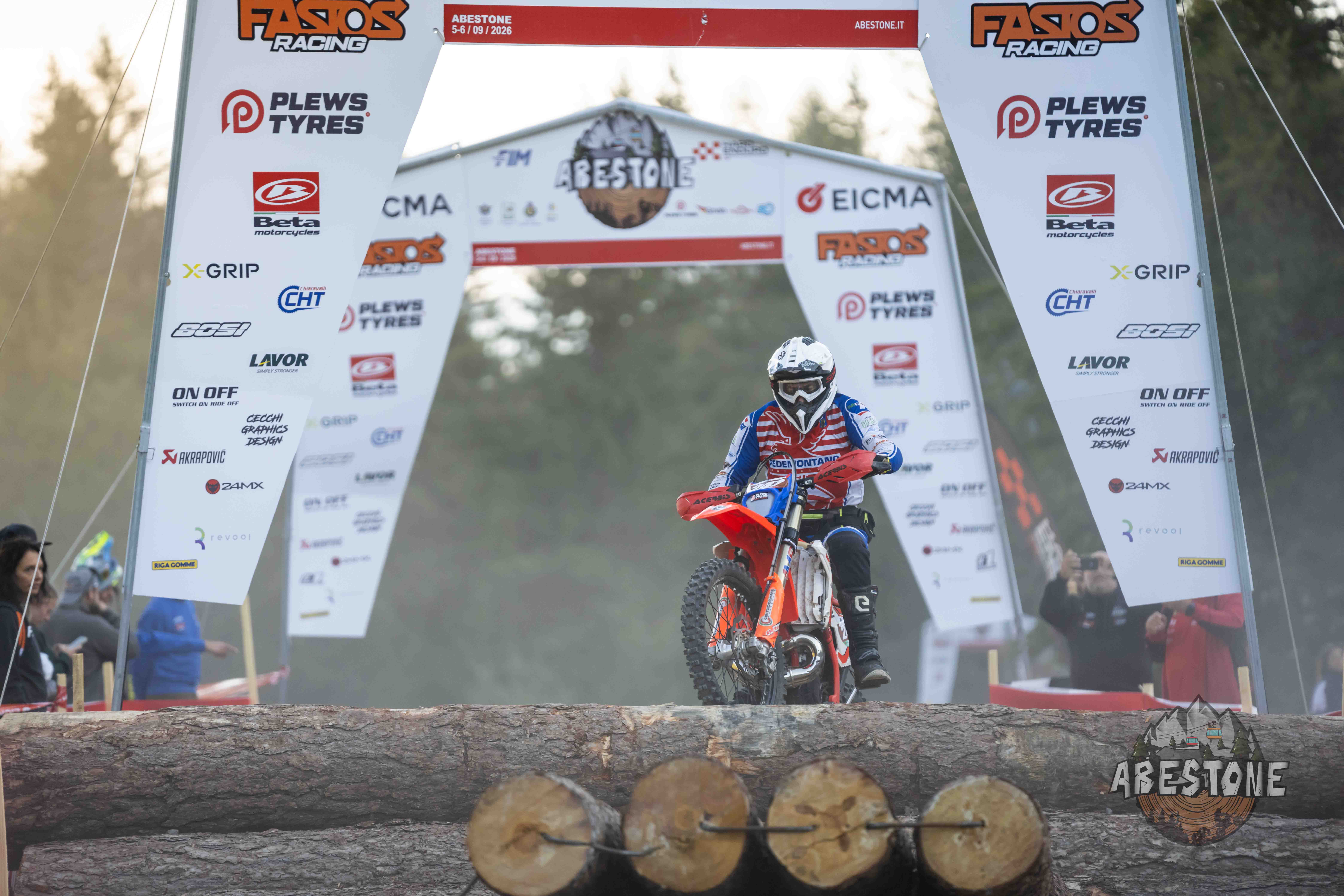 Abestone Hard Enduro 2026 sab qualifiche web 135