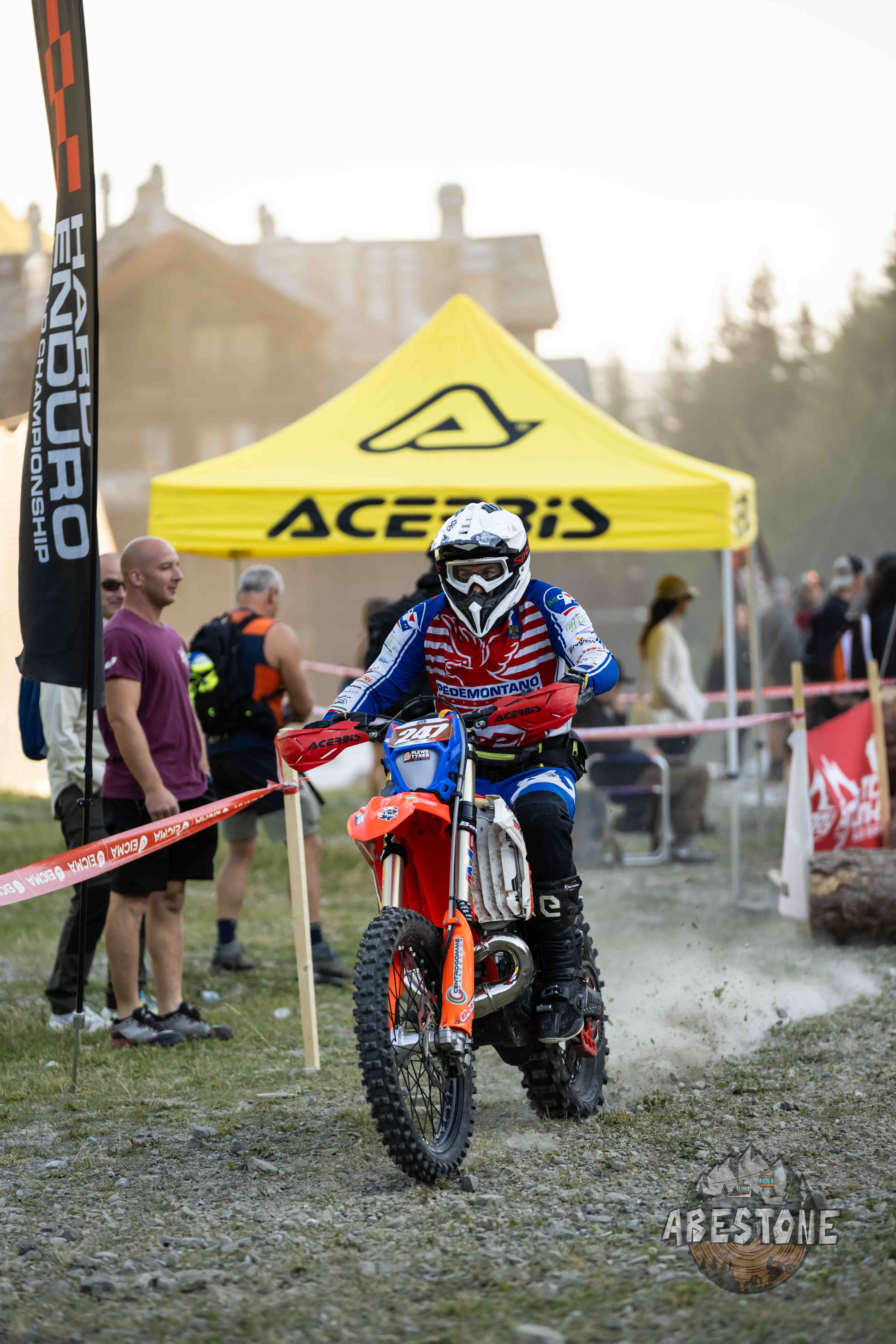 Abestone Hard Enduro 2026 sab qualifiche web 137