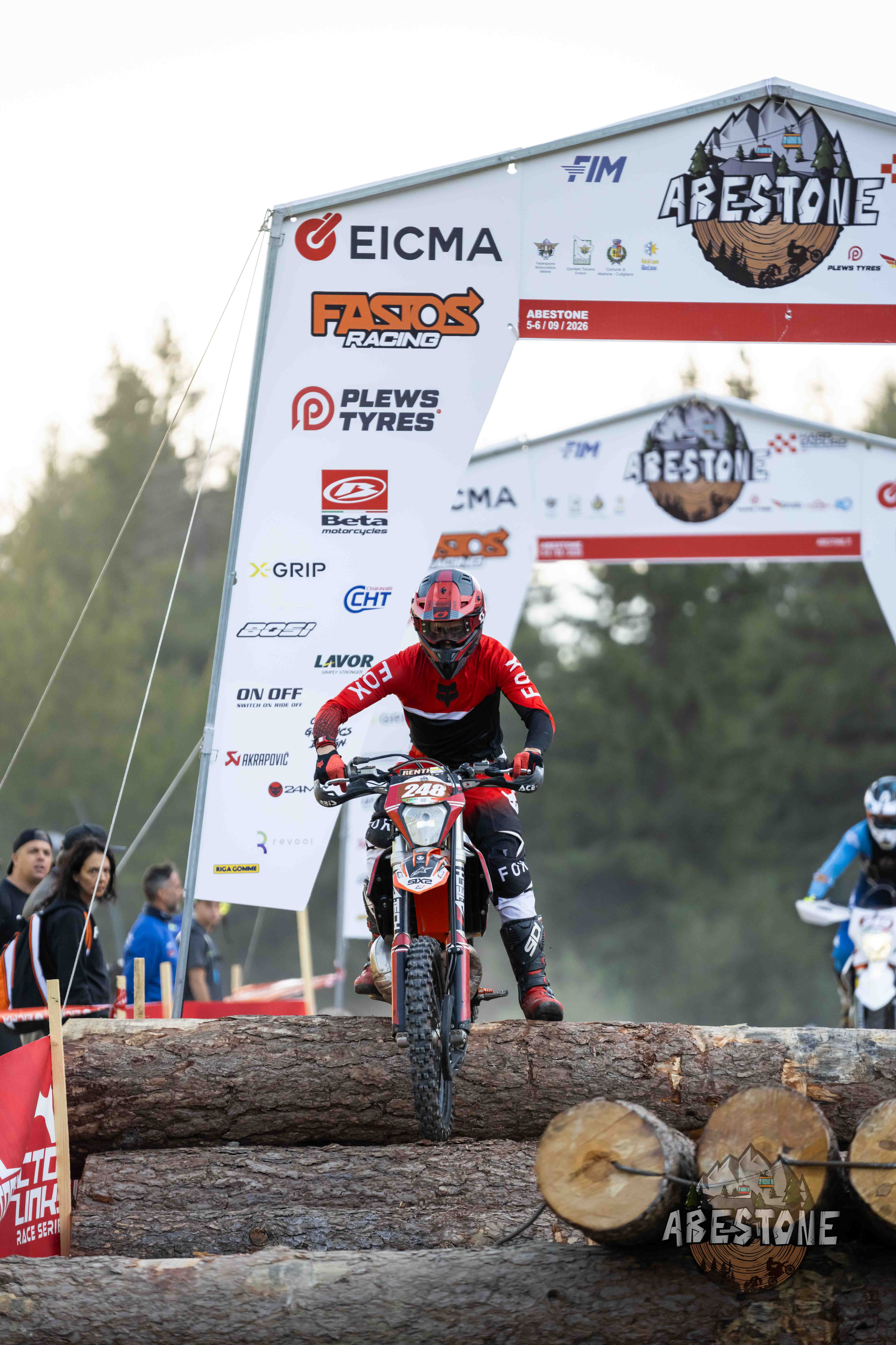 Abestone Hard Enduro 2026 sab qualifiche web 138