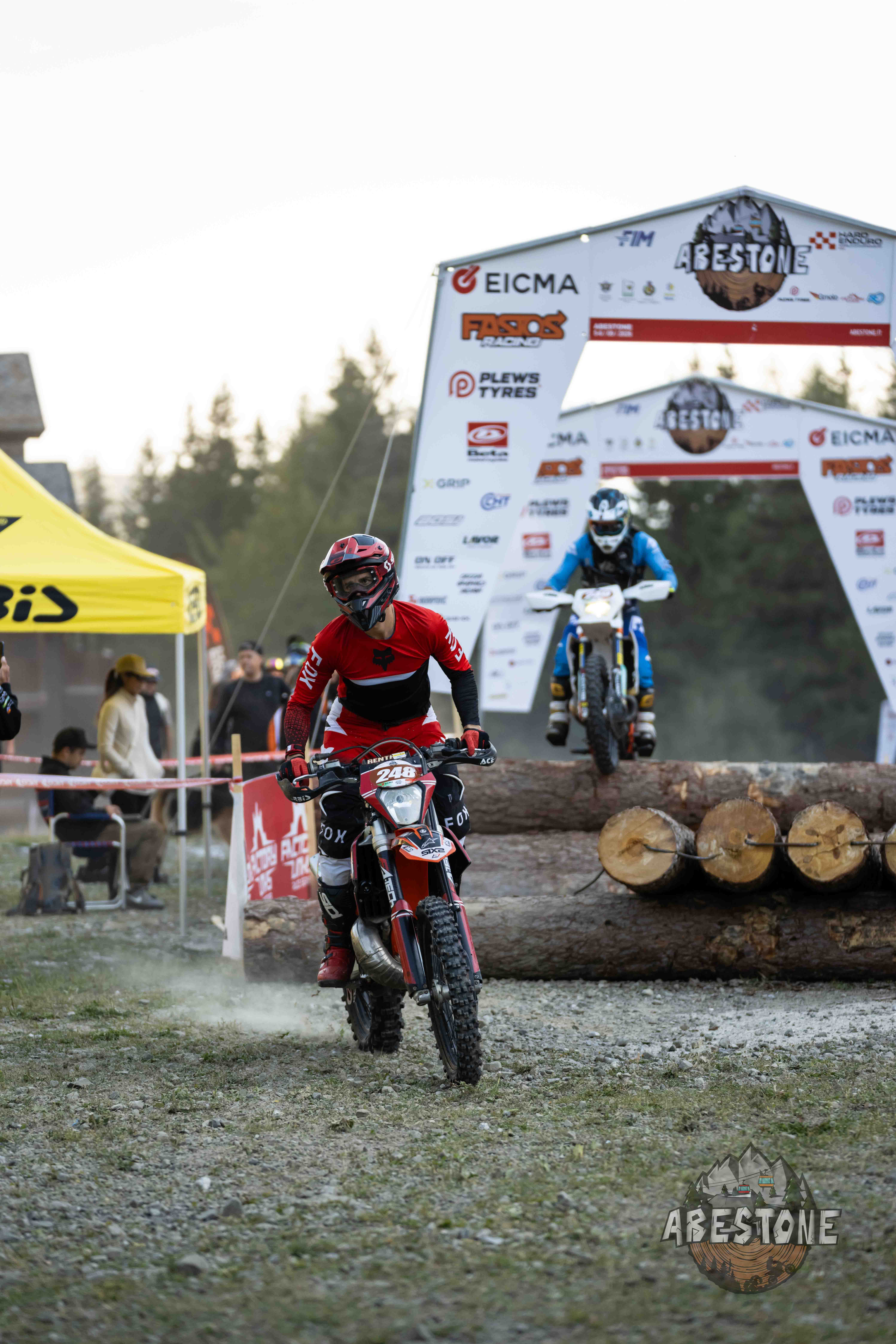 Abestone Hard Enduro 2026 sab qualifiche web 139