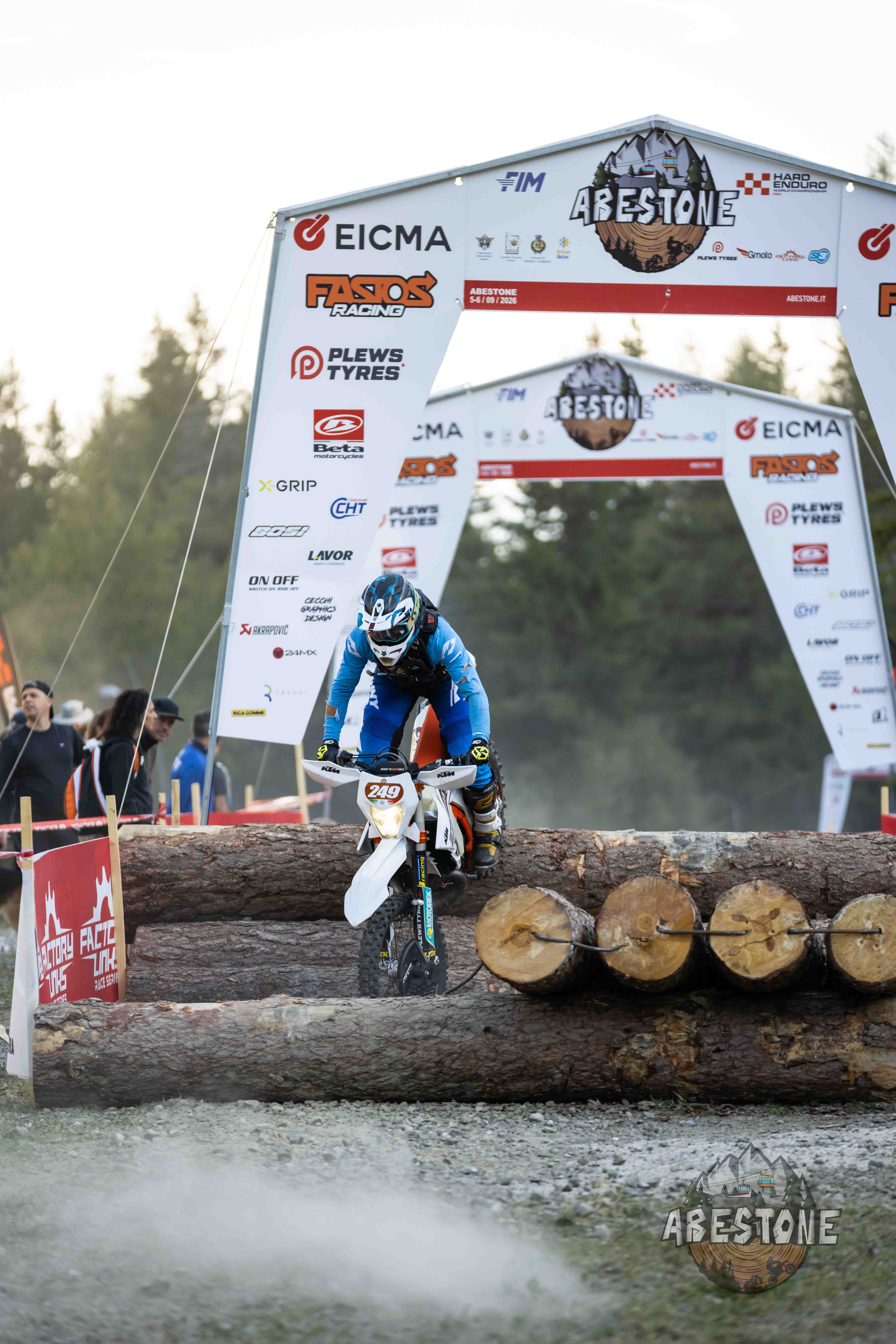 Abestone Hard Enduro 2026 sab qualifiche web 140