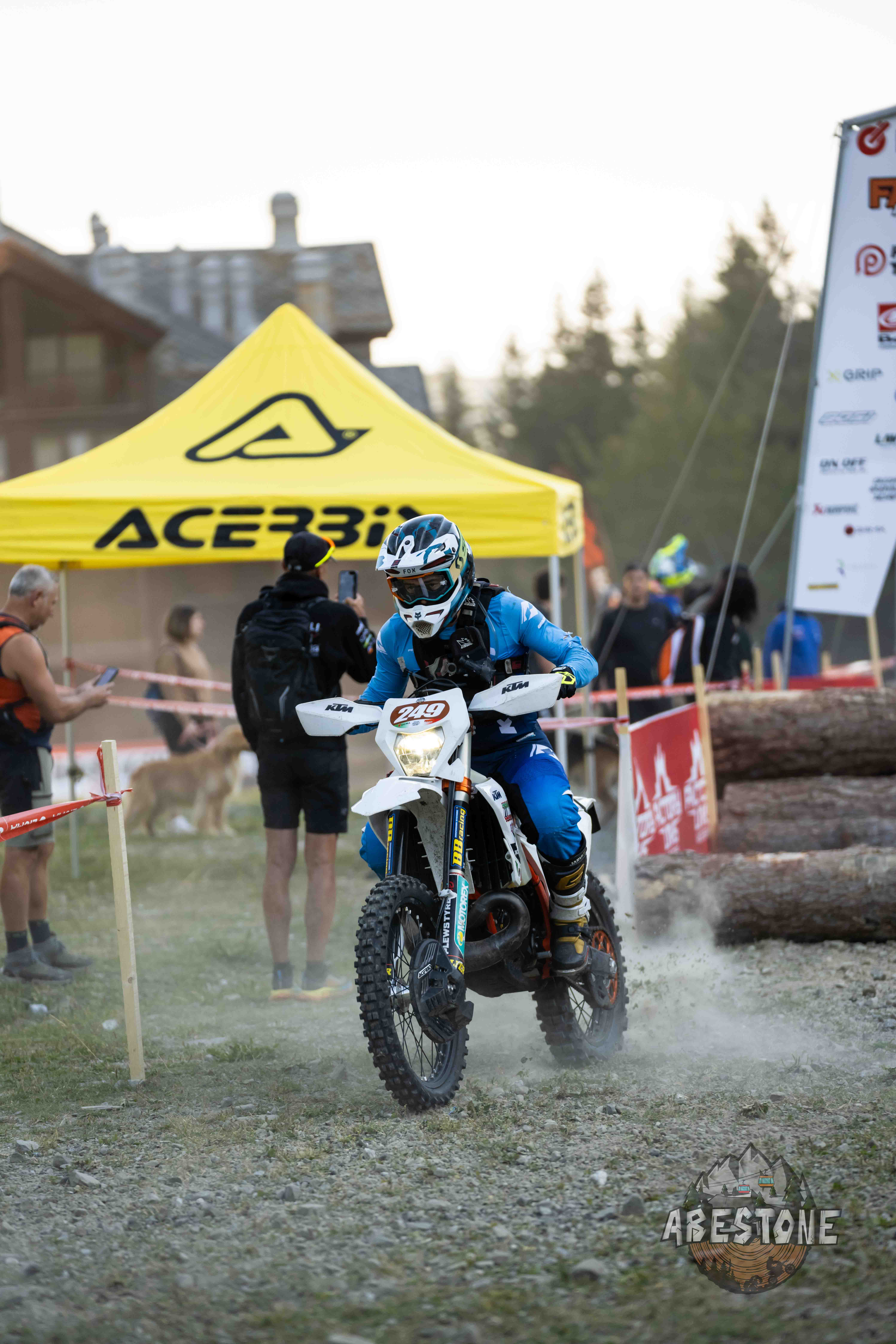 Abestone Hard Enduro 2026 sab qualifiche web 141