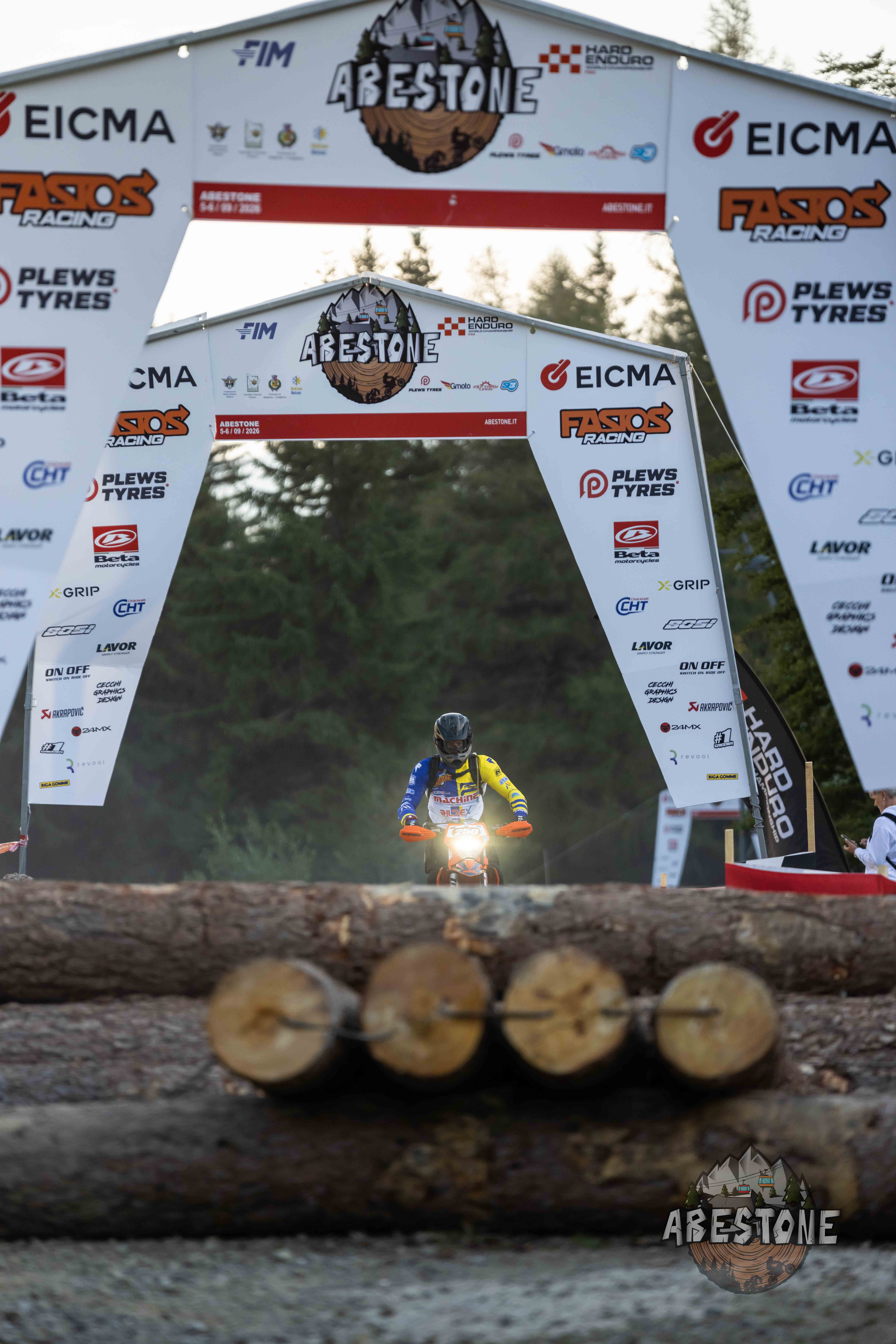 Abestone Hard Enduro 2026 sab qualifiche web 142