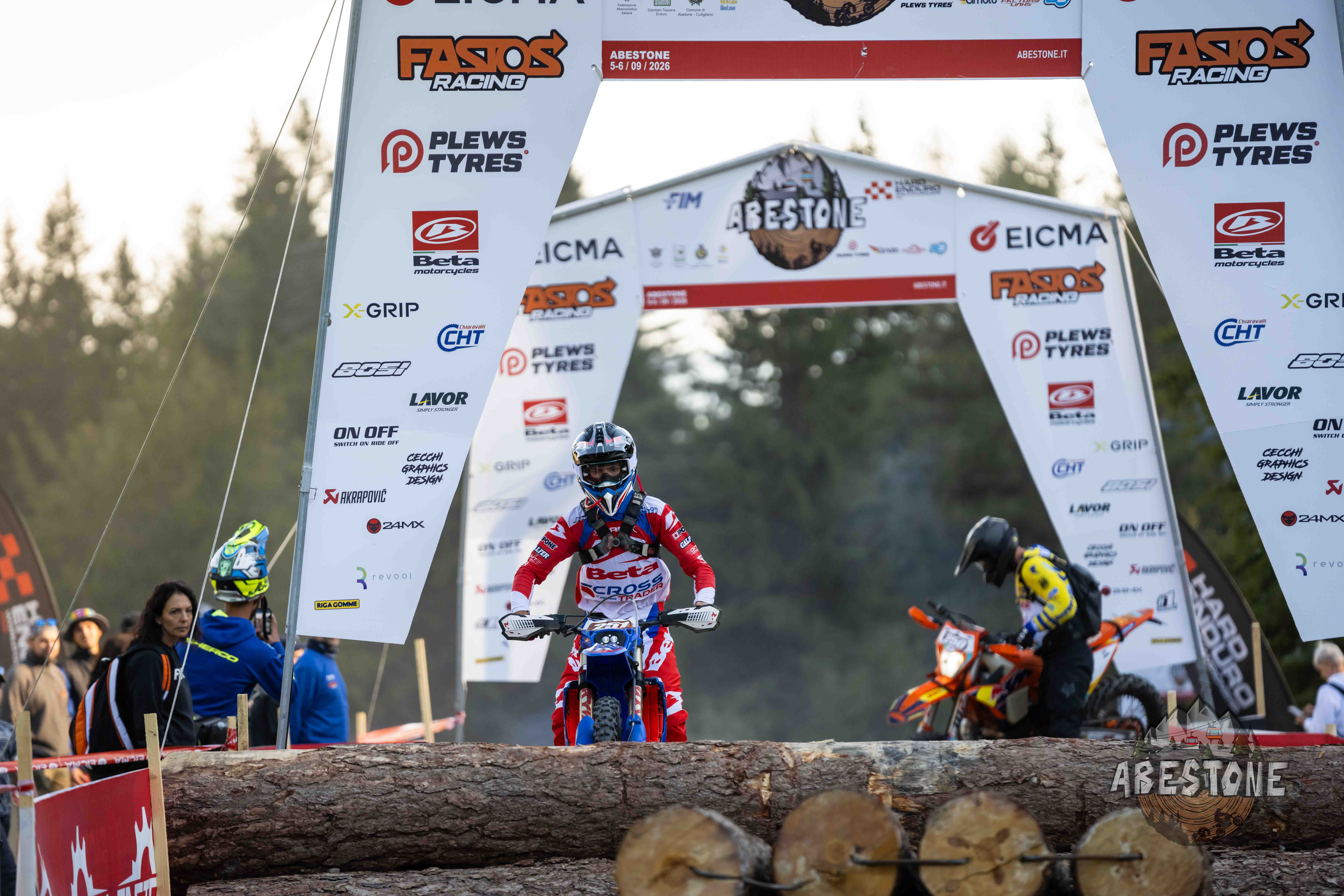 Abestone Hard Enduro 2026 sab qualifiche web 143