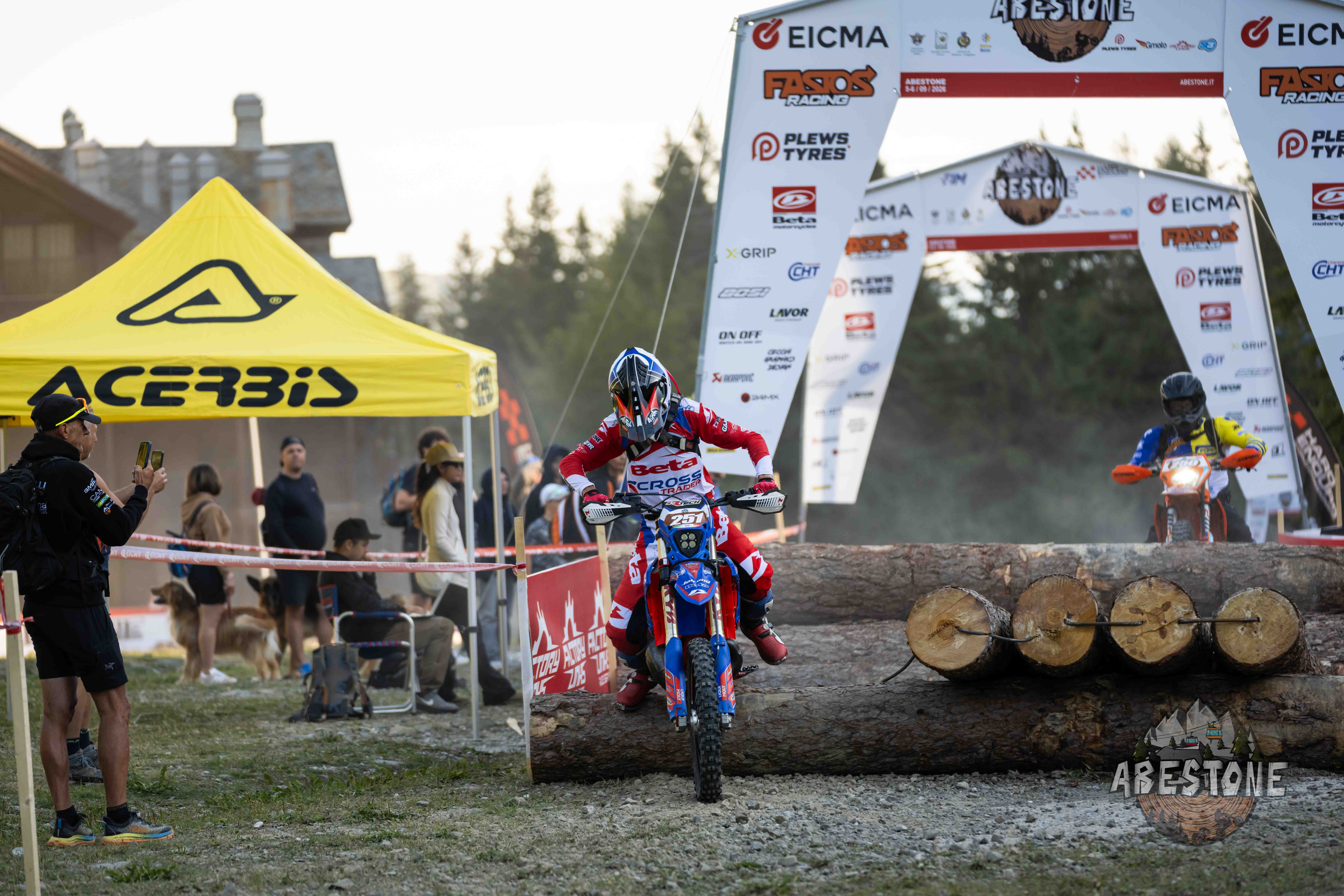Abestone Hard Enduro 2026 sab qualifiche web 144