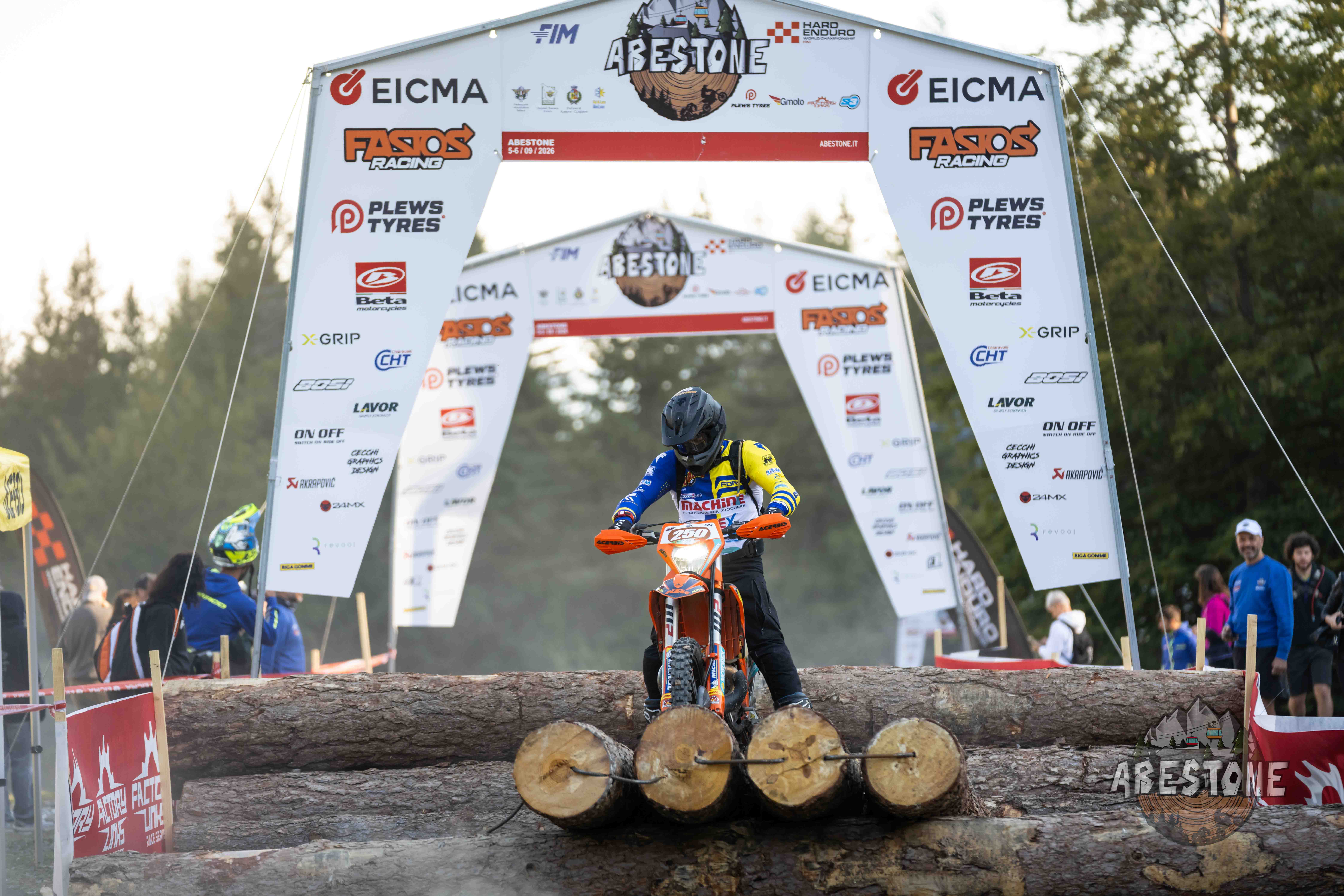 Abestone Hard Enduro 2026 sab qualifiche web 145