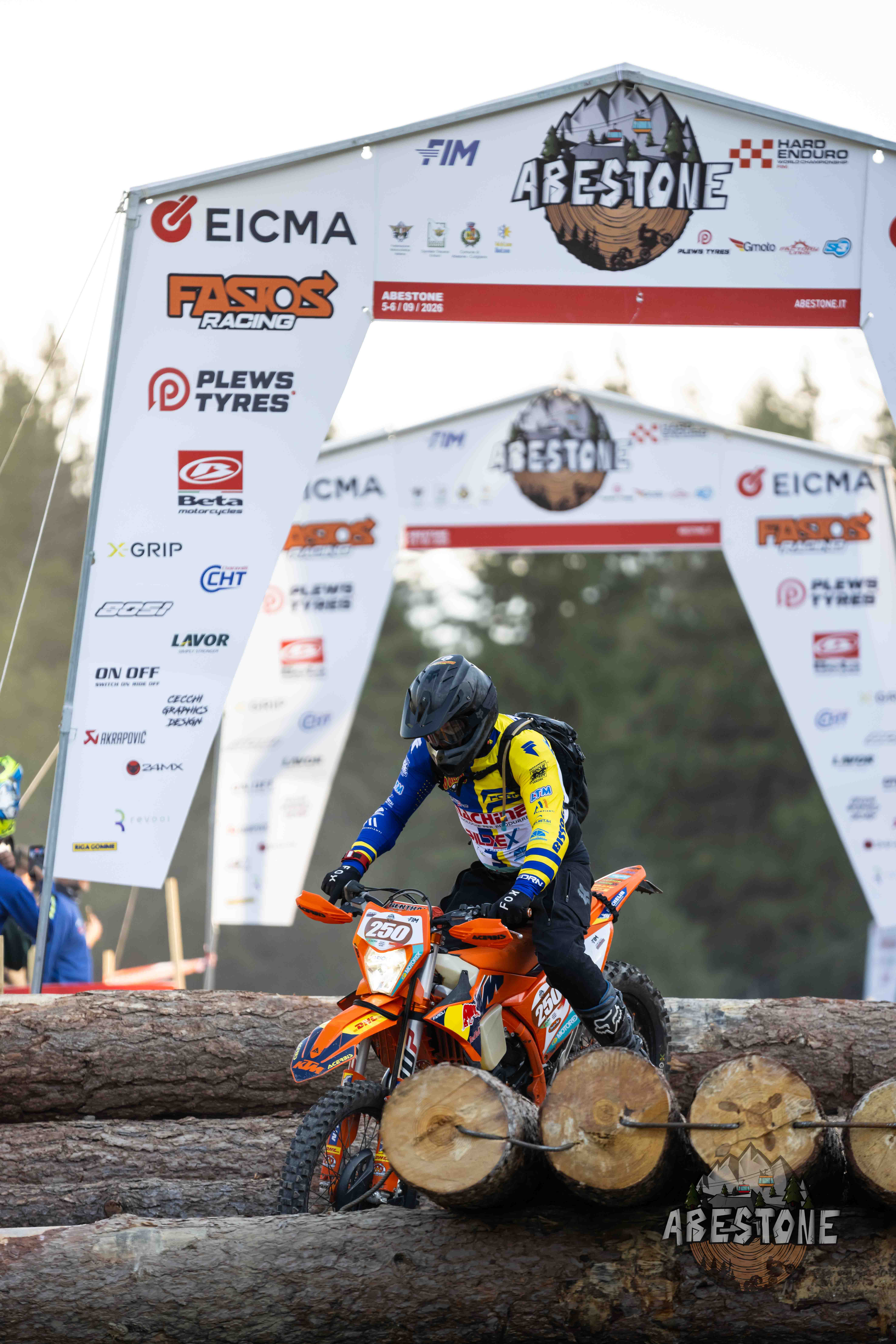 Abestone Hard Enduro 2026 sab qualifiche web 146