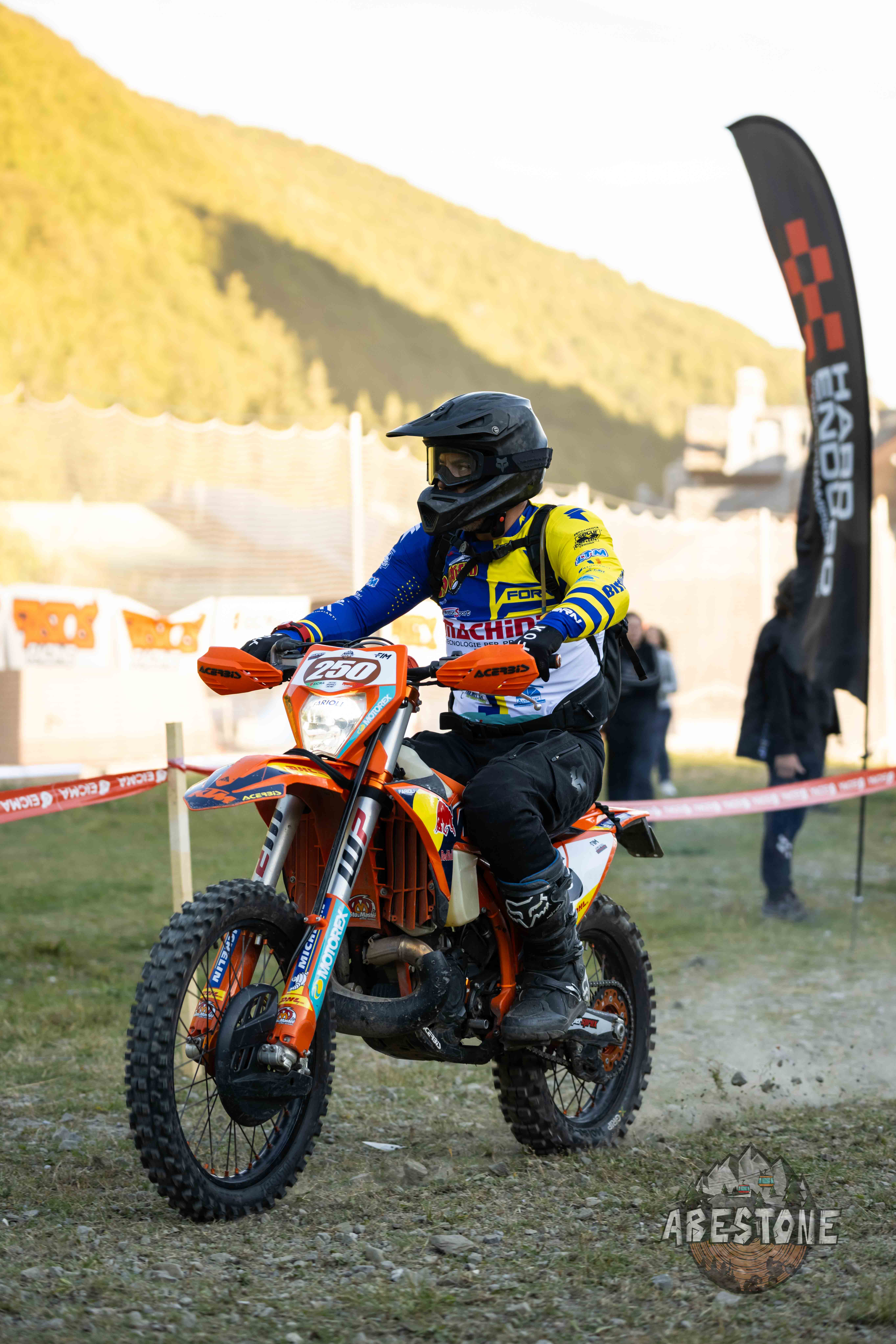 Abestone Hard Enduro 2026 sab qualifiche web 147