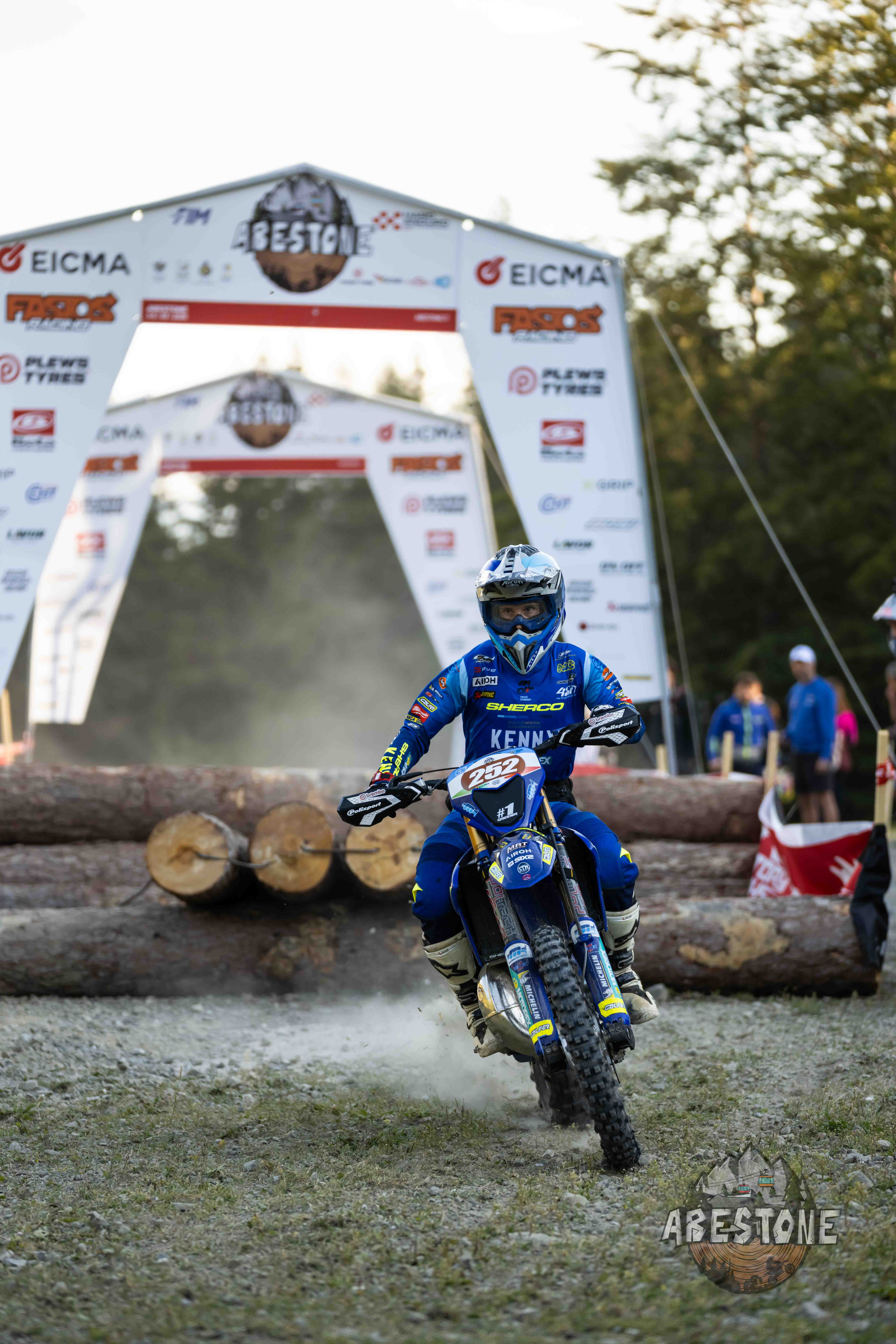 Abestone Hard Enduro 2026 sab qualifiche web 148