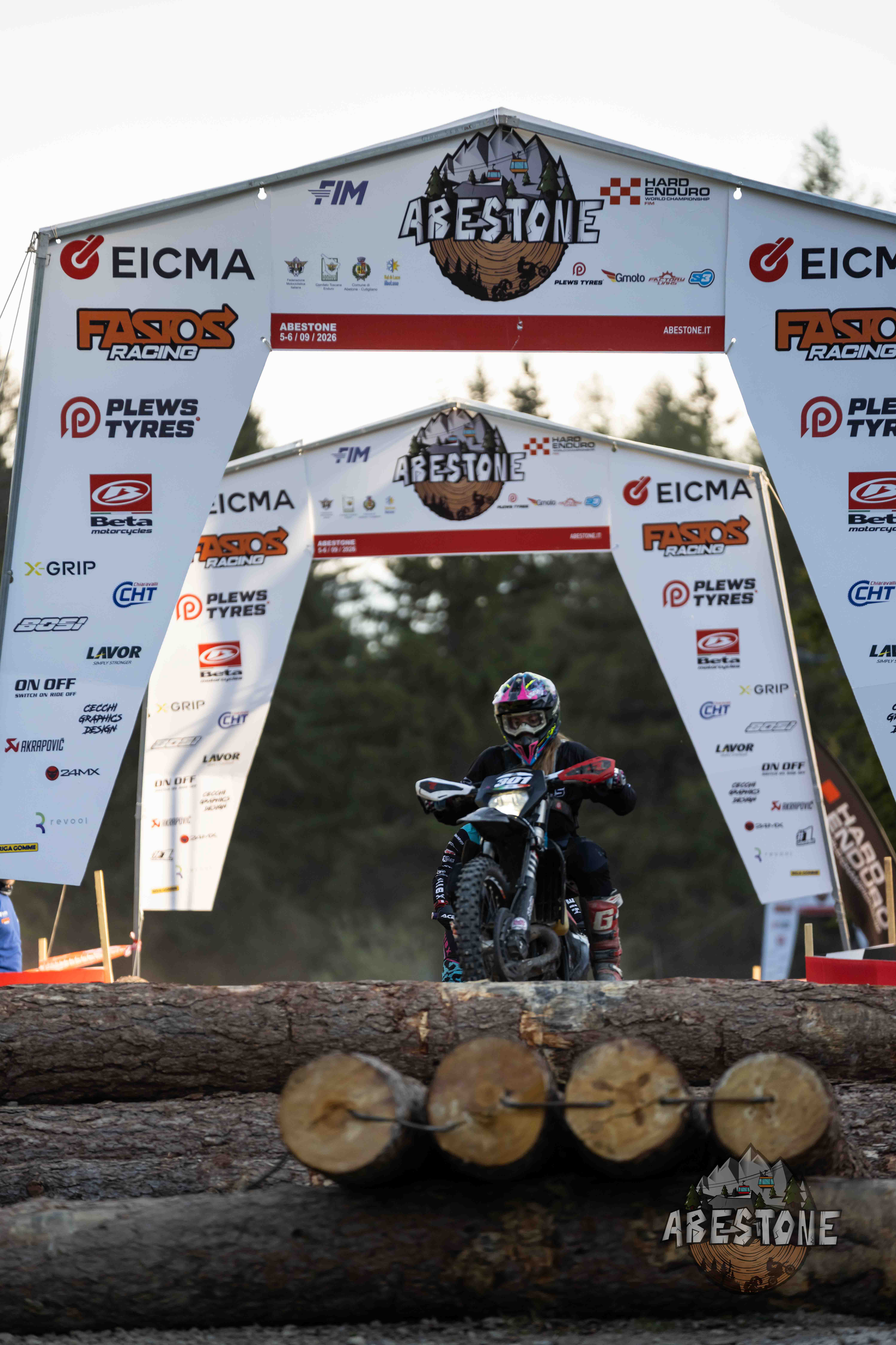Abestone Hard Enduro 2026 sab qualifiche web 149