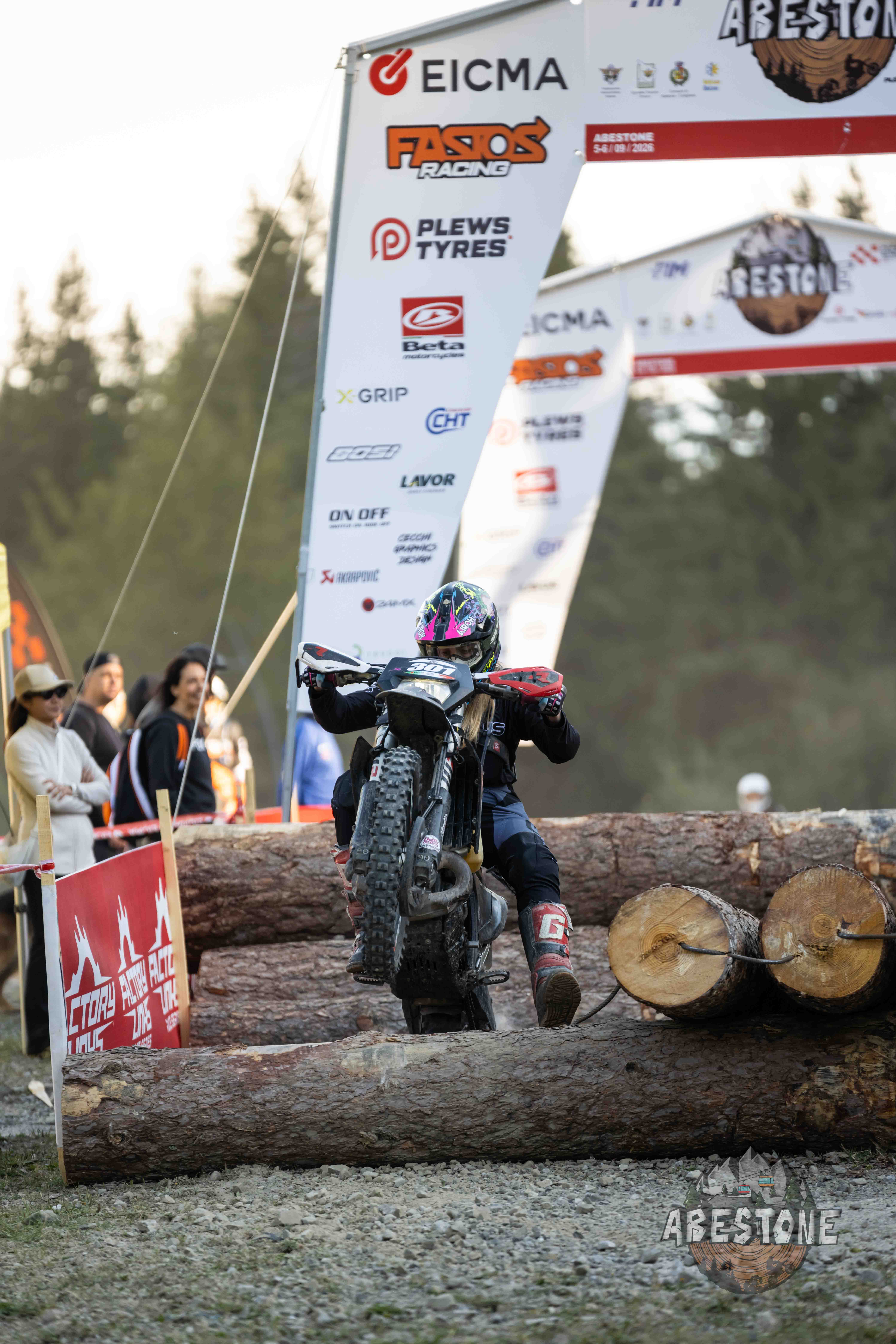Abestone Hard Enduro 2026 sab qualifiche web 151