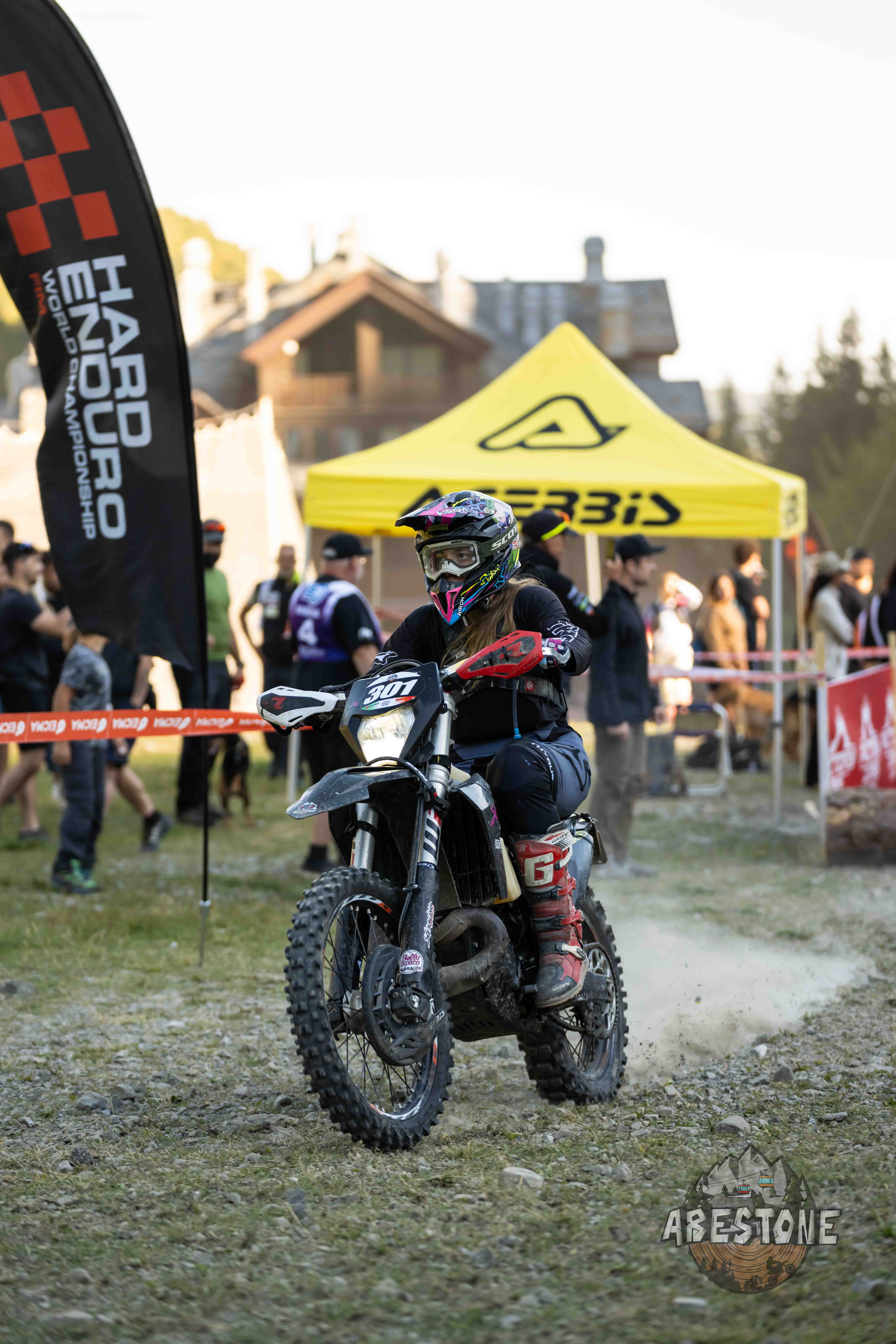 Abestone Hard Enduro 2026 sab qualifiche web 152