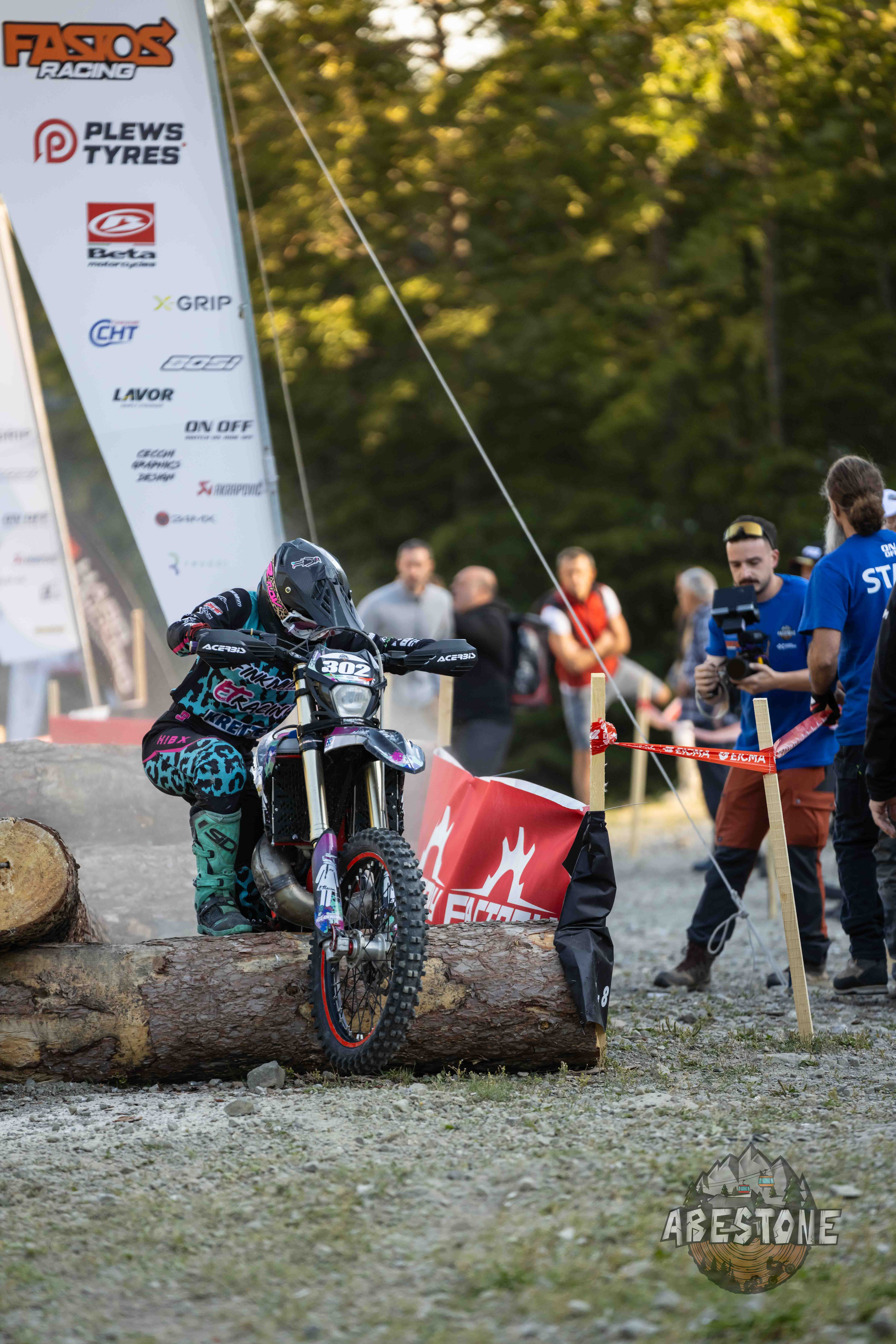 Abestone Hard Enduro 2026 sab qualifiche web 154