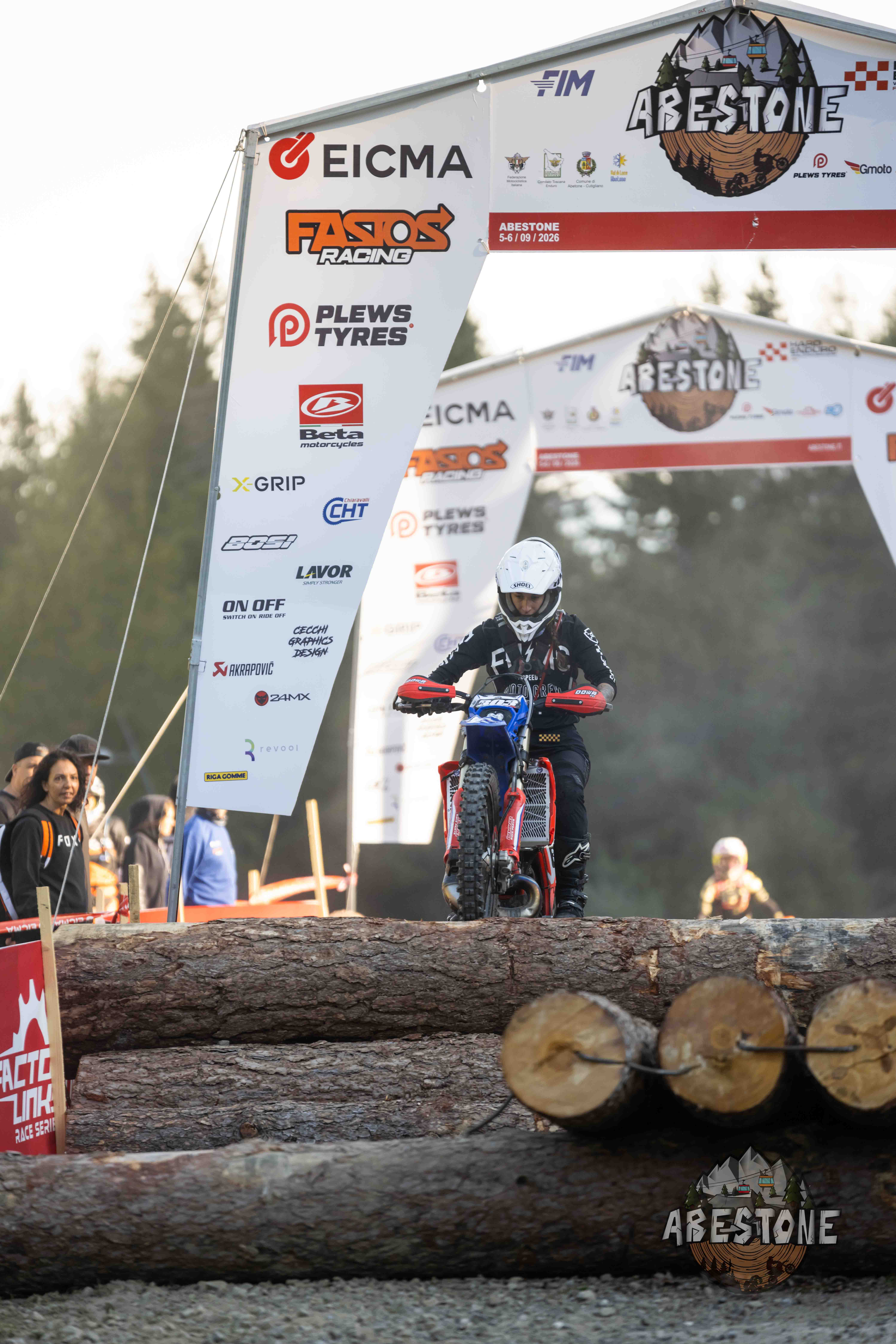 Abestone Hard Enduro 2026 sab qualifiche web 155