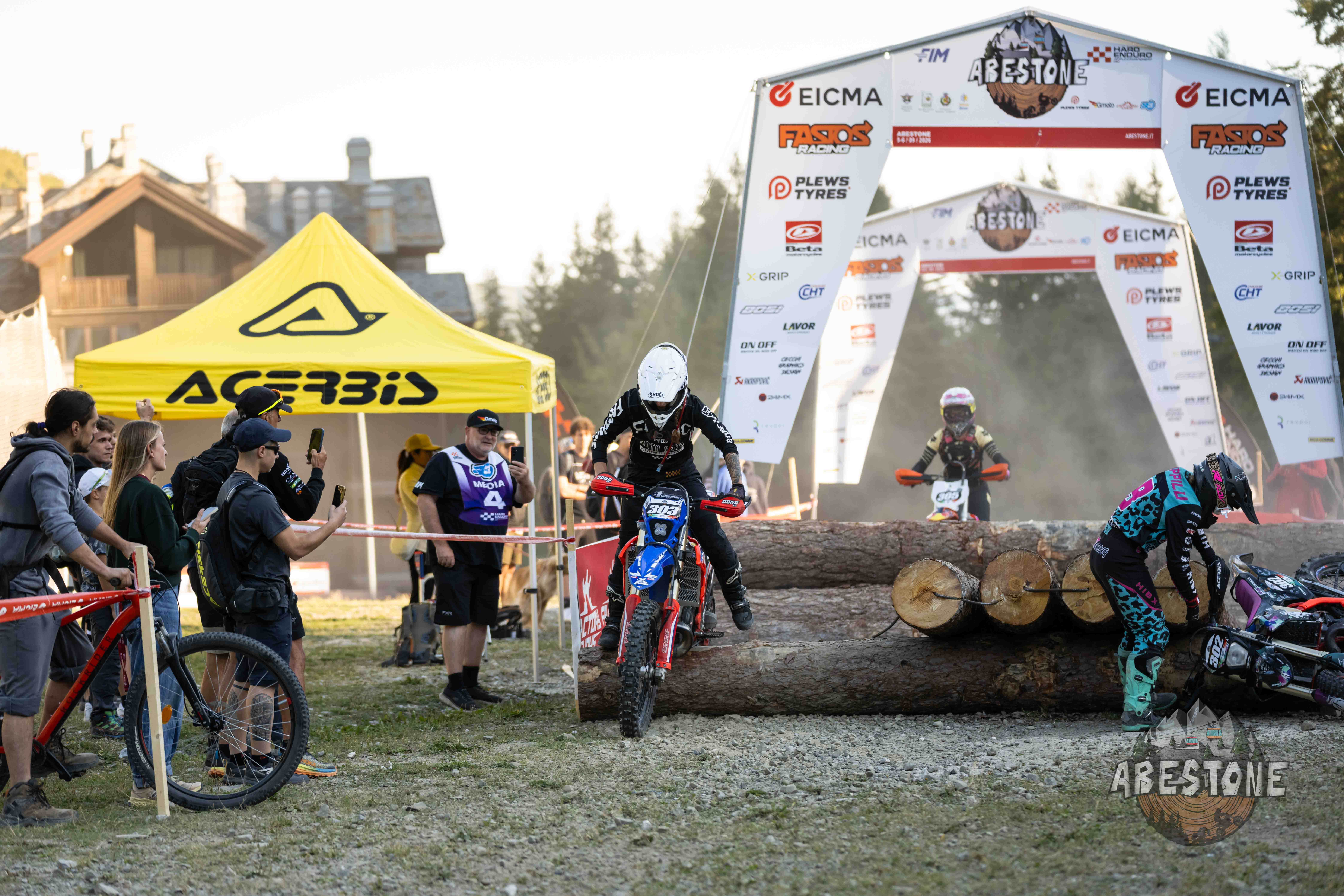 Abestone Hard Enduro 2026 sab qualifiche web 156