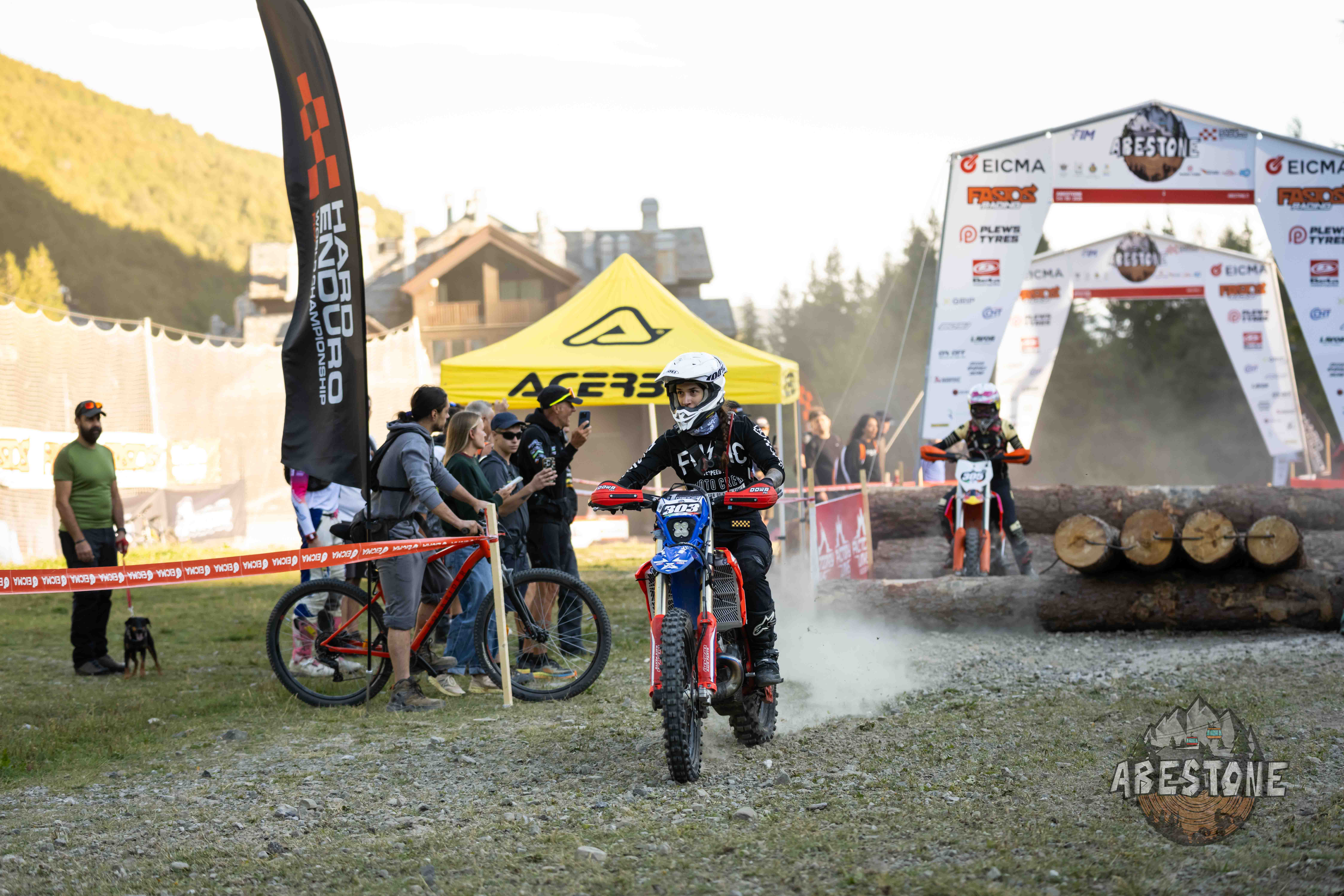 Abestone Hard Enduro 2026 sab qualifiche web 157