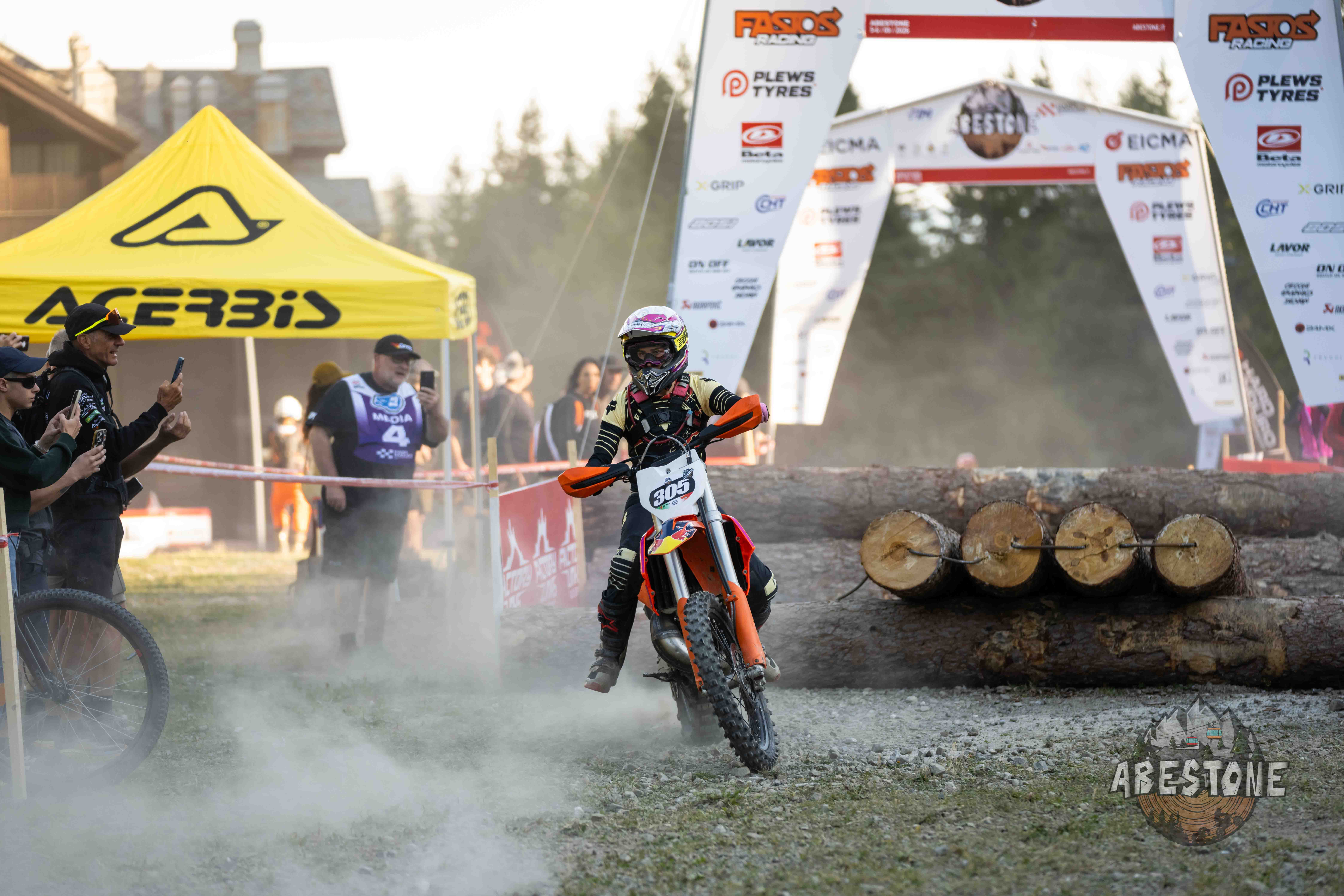 Abestone Hard Enduro 2026 sab qualifiche web 158