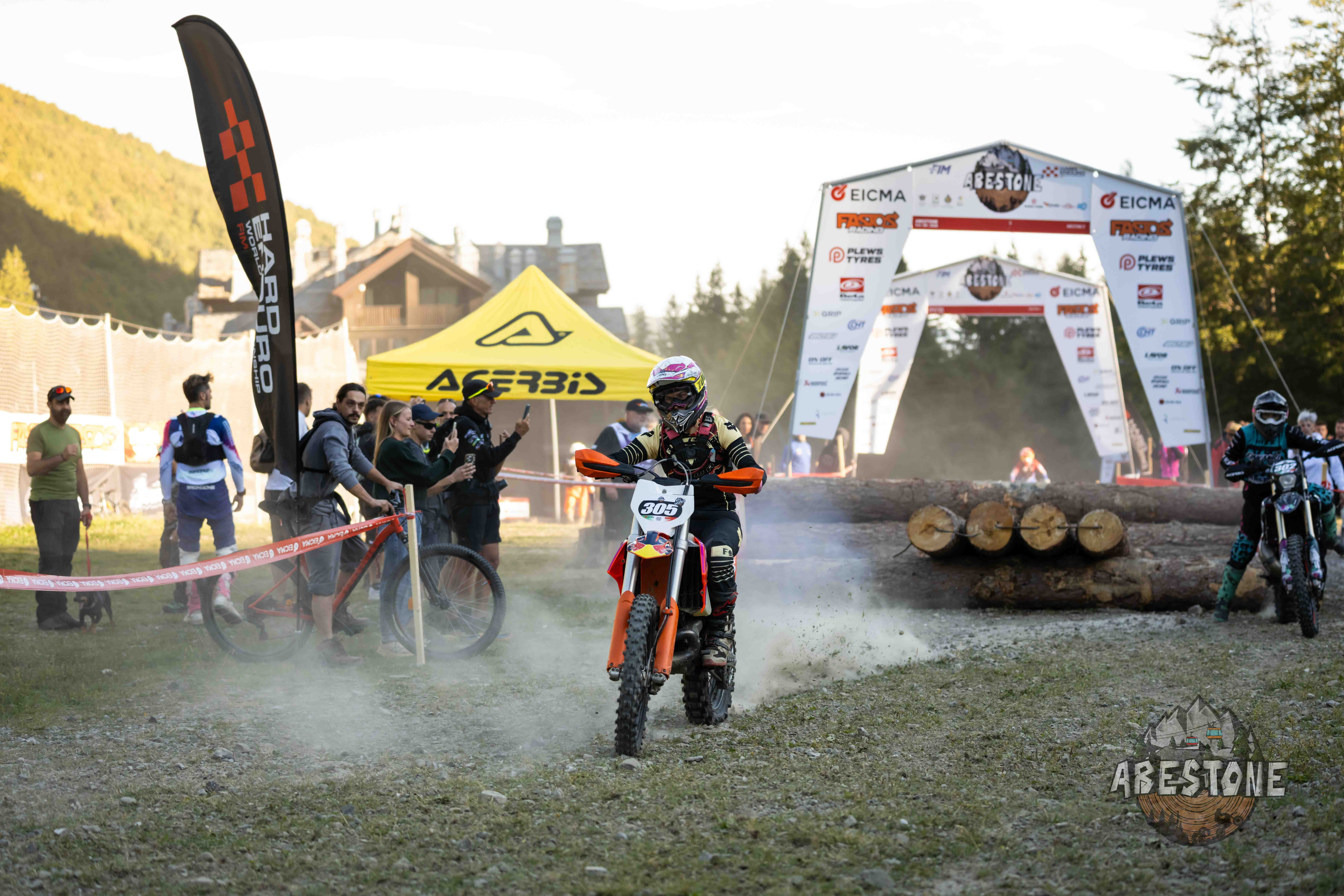 Abestone Hard Enduro 2026 sab qualifiche web 159
