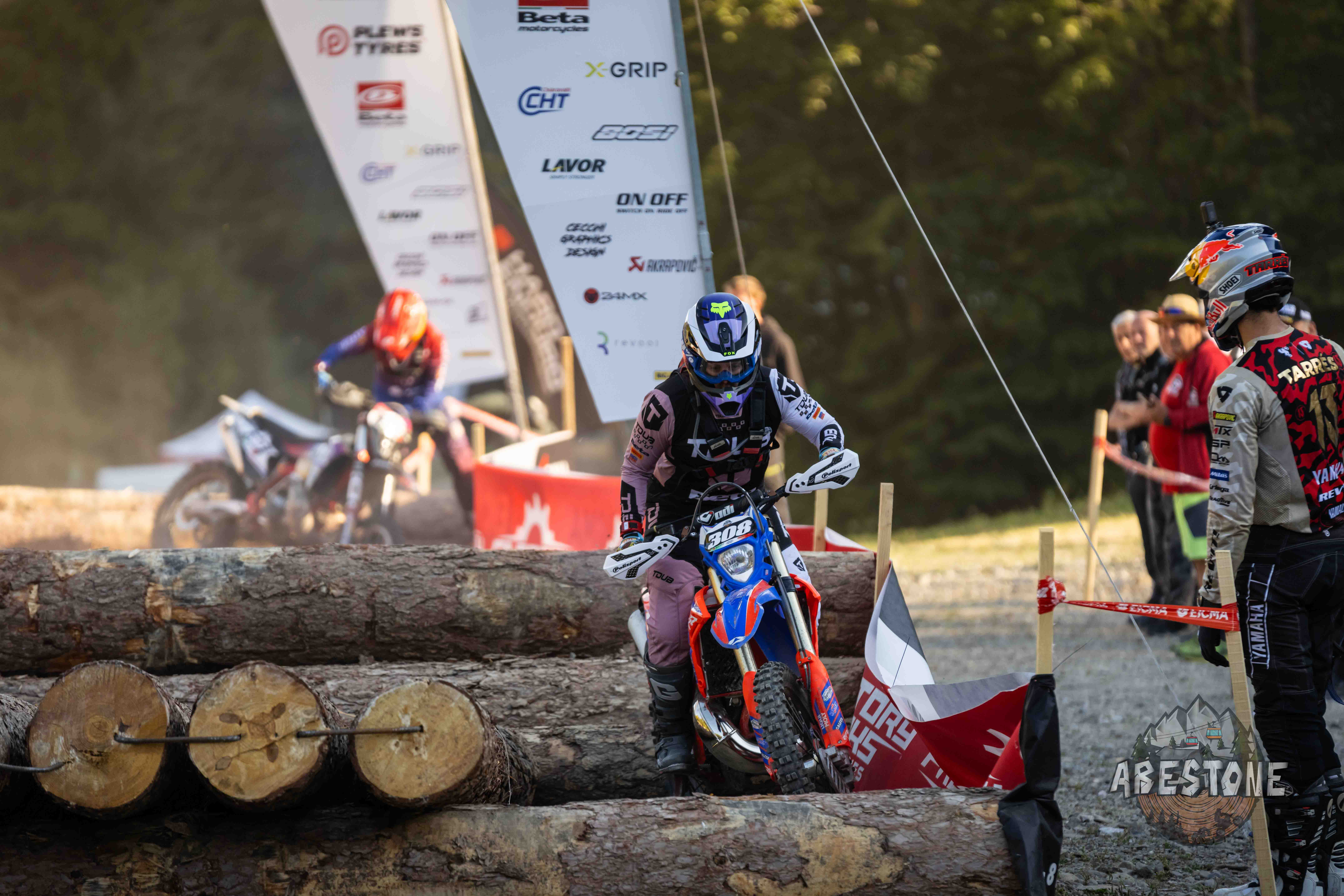 Abestone Hard Enduro 2026 sab qualifiche web 162