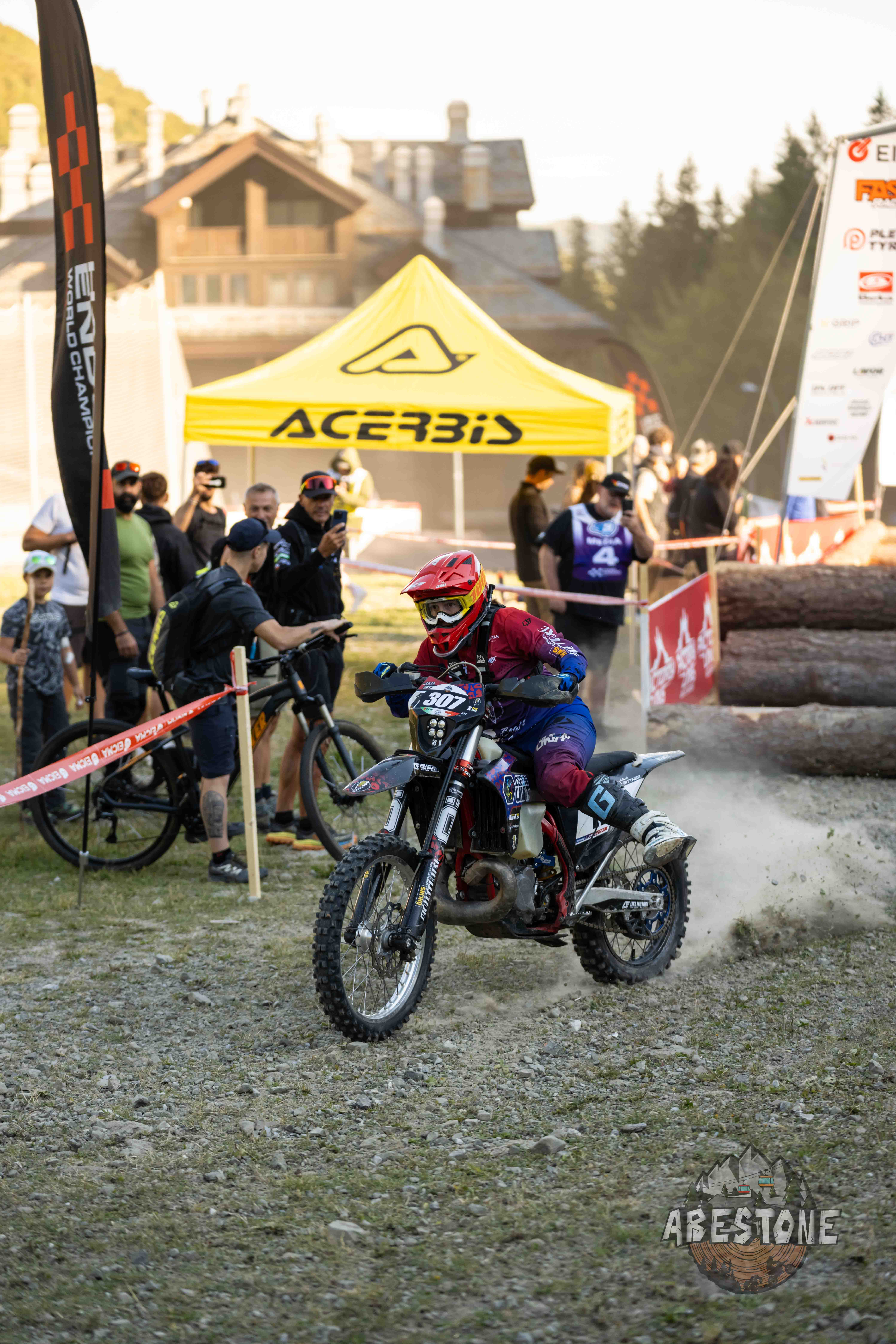 Abestone Hard Enduro 2026 sab qualifiche web 165