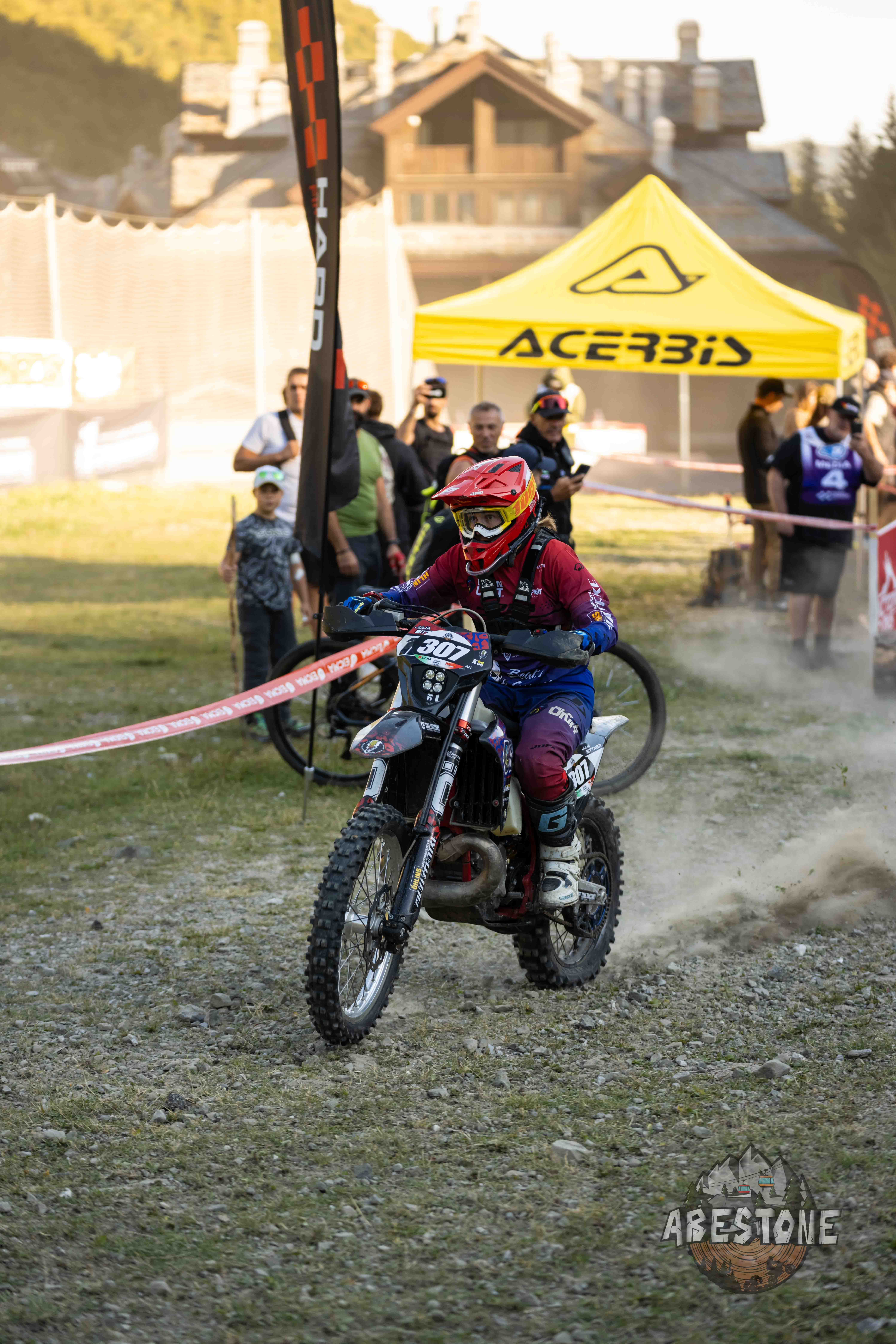Abestone Hard Enduro 2026 sab qualifiche web 166
