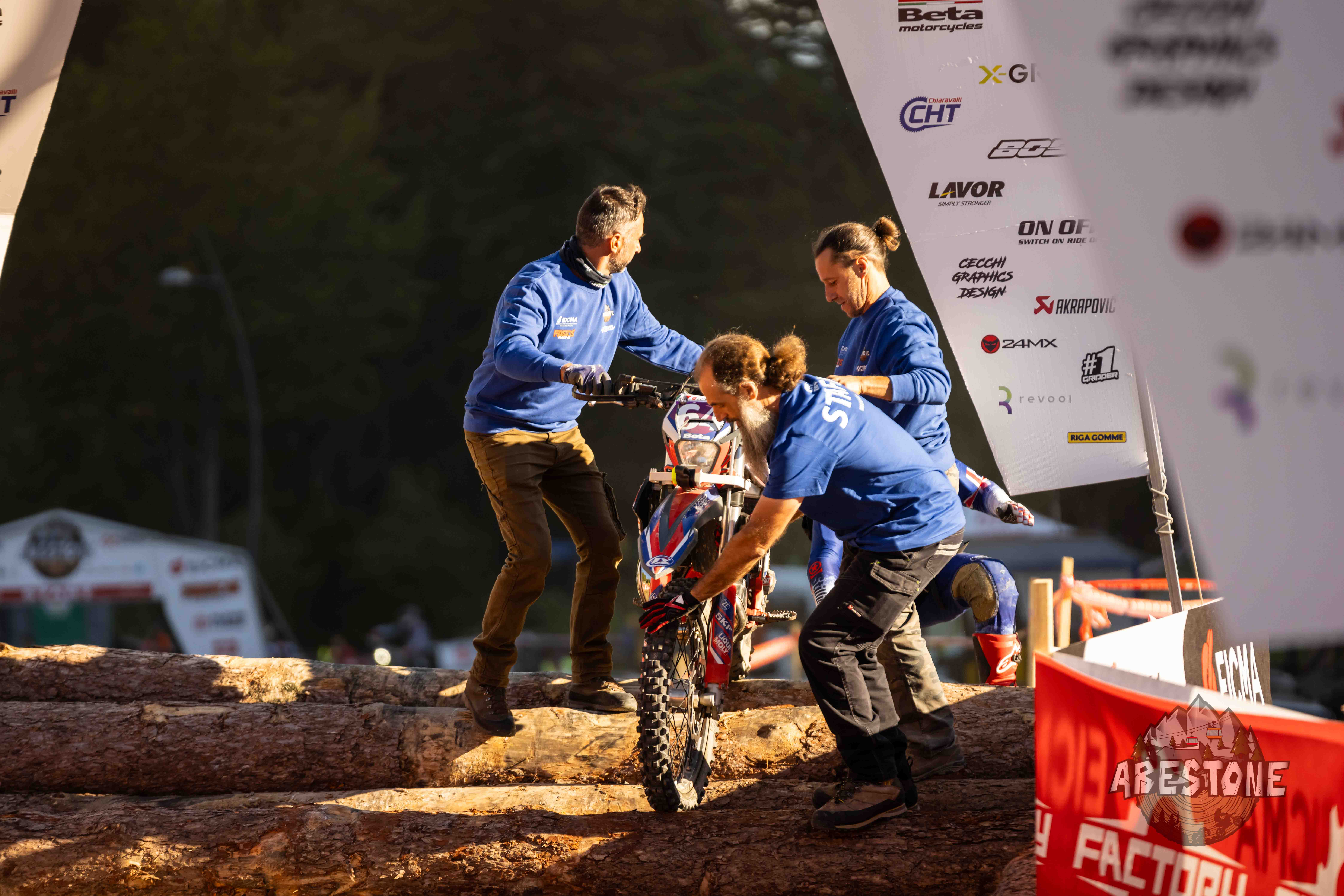Abestone Hard Enduro 2026 sab qualifiche web 167