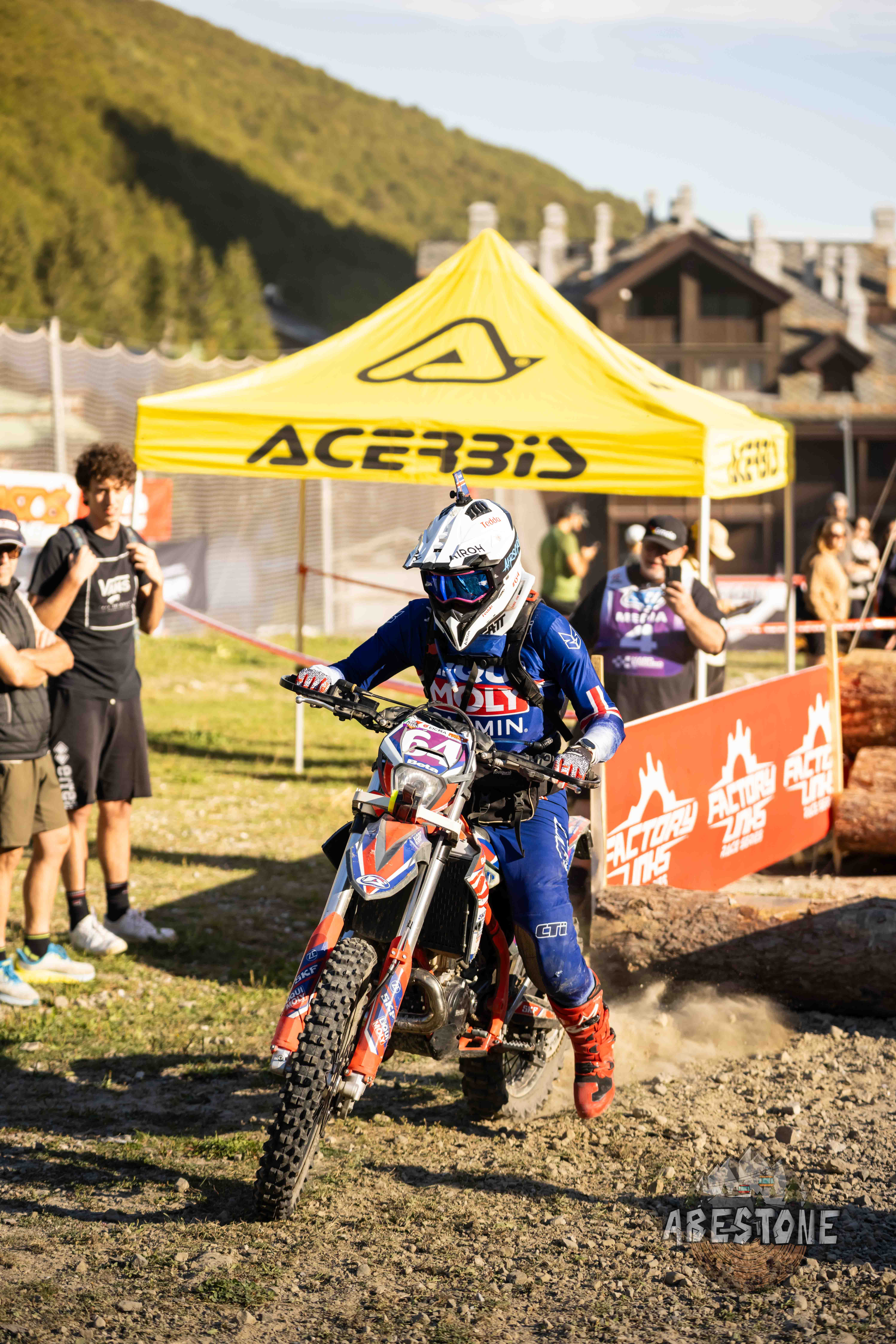 Abestone Hard Enduro 2026 sab qualifiche web 170