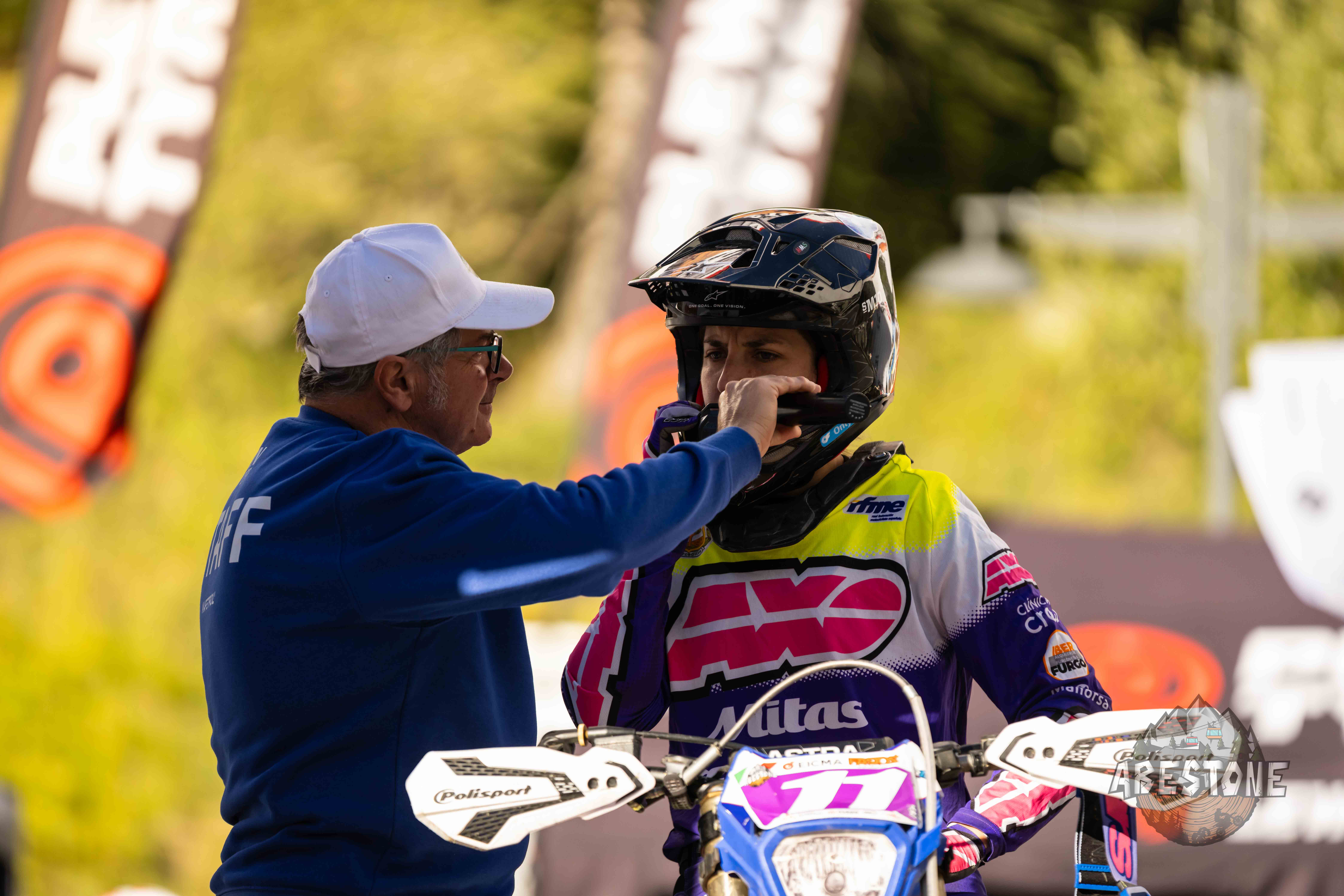 Abestone Hard Enduro 2026 sab qualifiche web 175